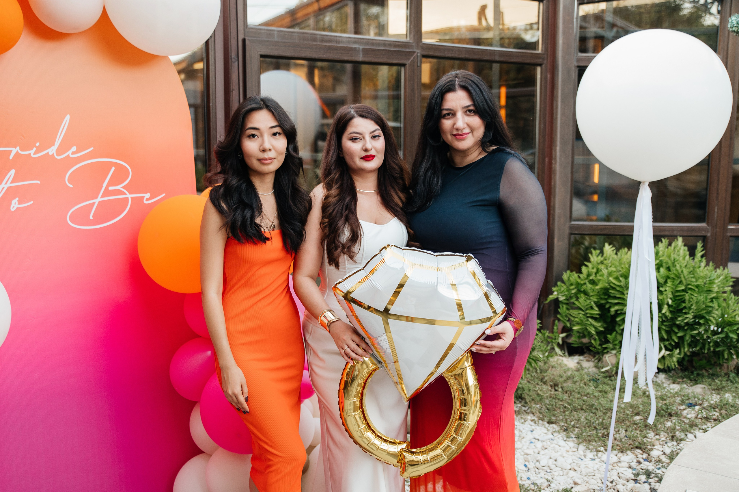 Девичник. Свадебный и семейный фотограф в Краснодаре Алина Мельник