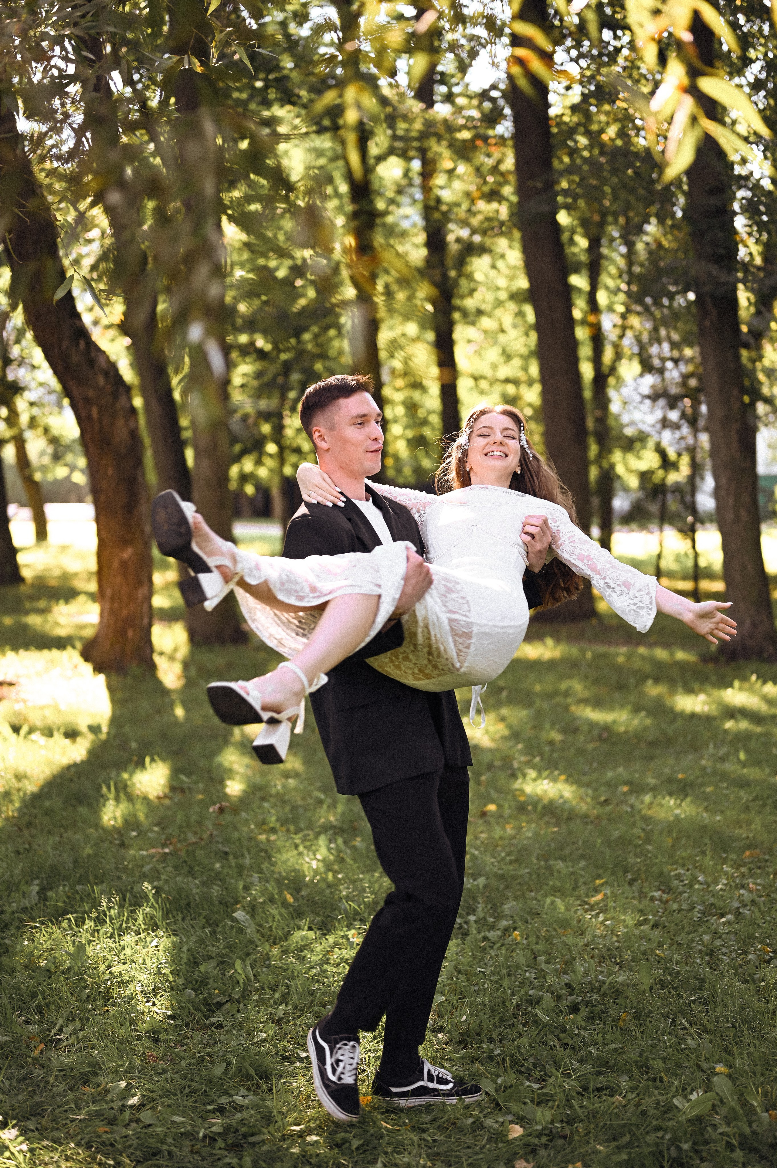 Евгений и Маргарита. Студия детской и семейной фотографии «Время улыбаться»