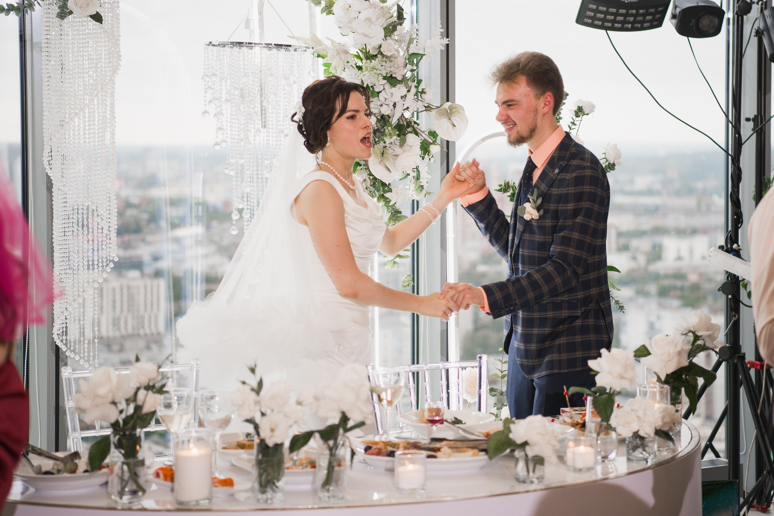 Свадебная съемка. Фомина Елена Свадебный и семейный фотограф