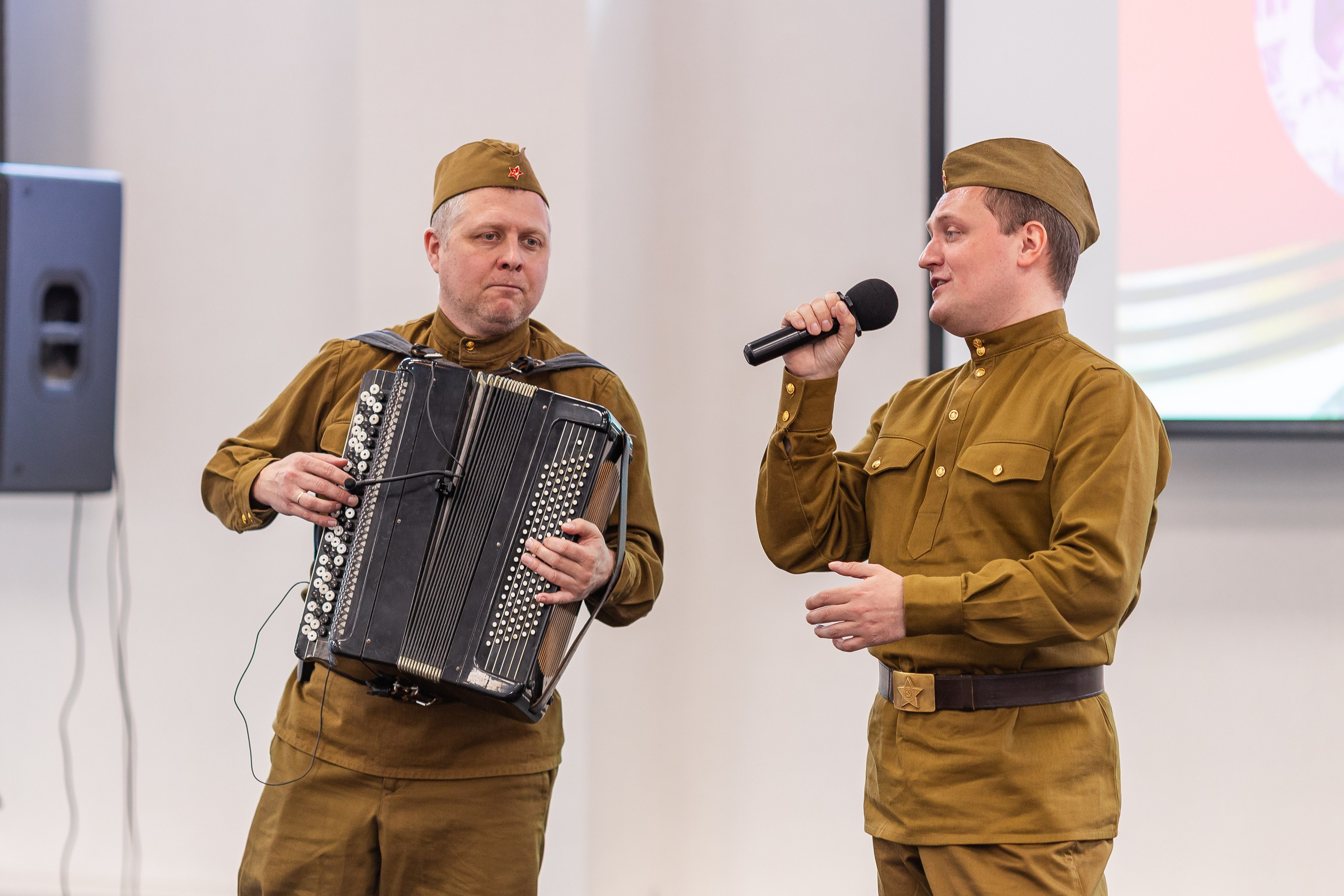 Муниципальные мероприятия. Фотограф в Санкт-Петербурге Чумаков Семен