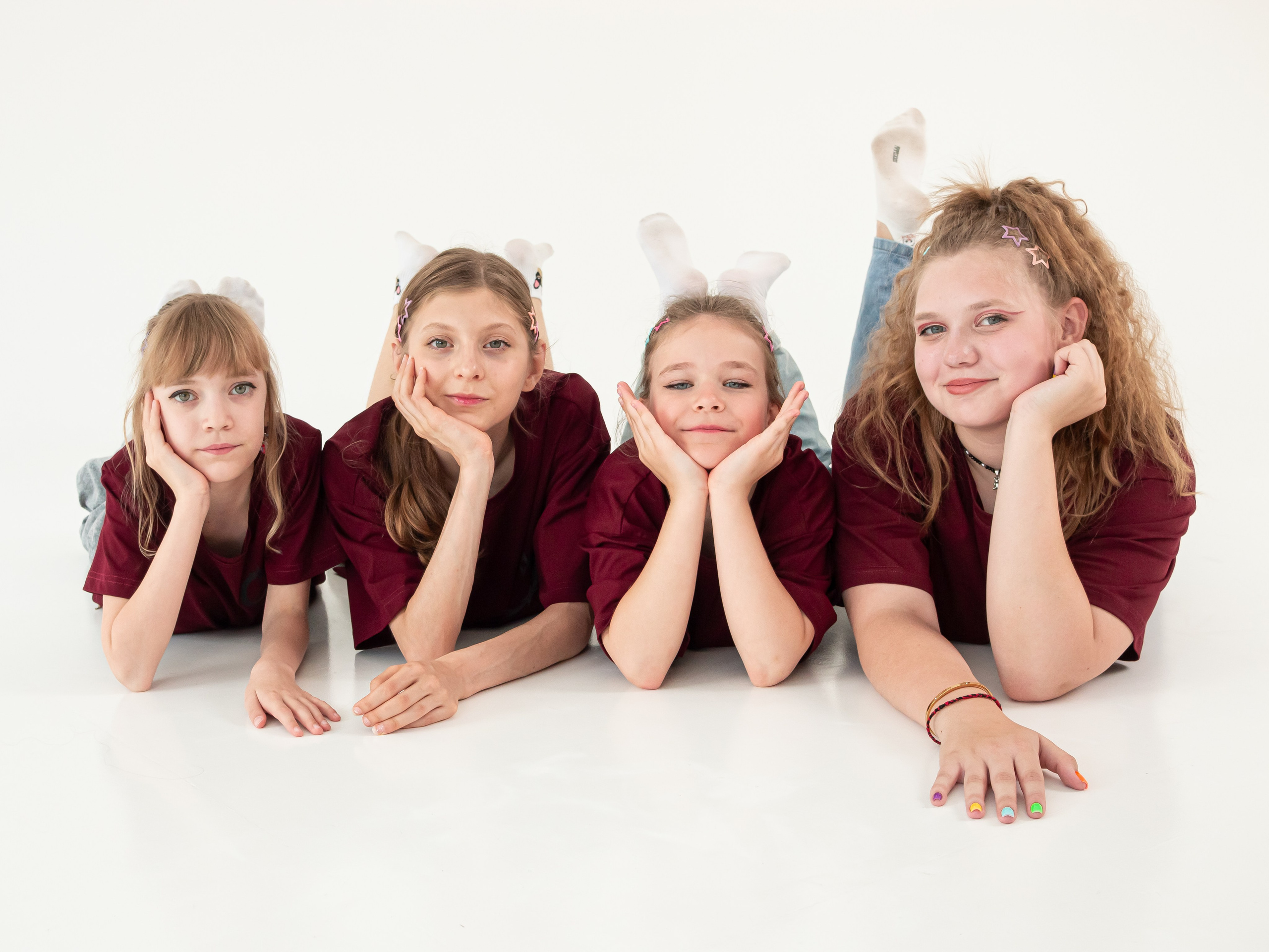 Студия танца ИНОЙ | детские группы. Анна Беликова — Семейный и портретный фотограф Ростов-на-Дону