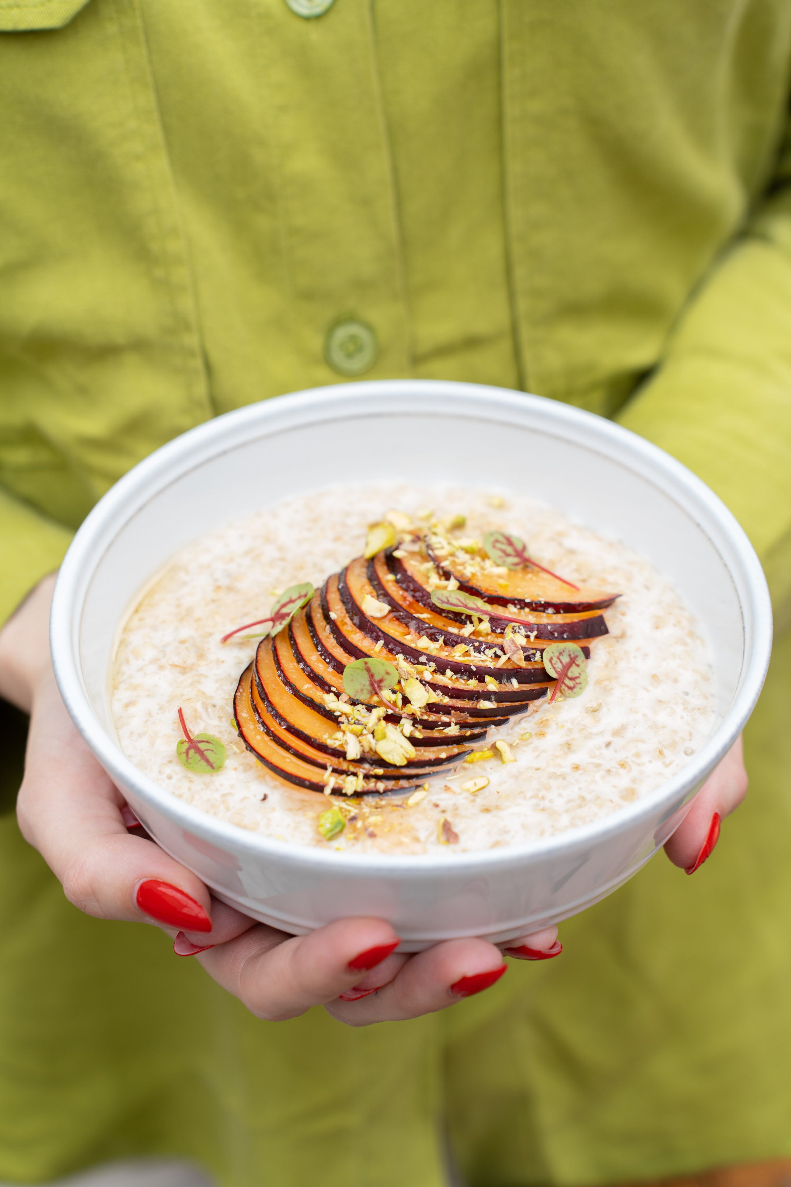 фуд съемка фотографии