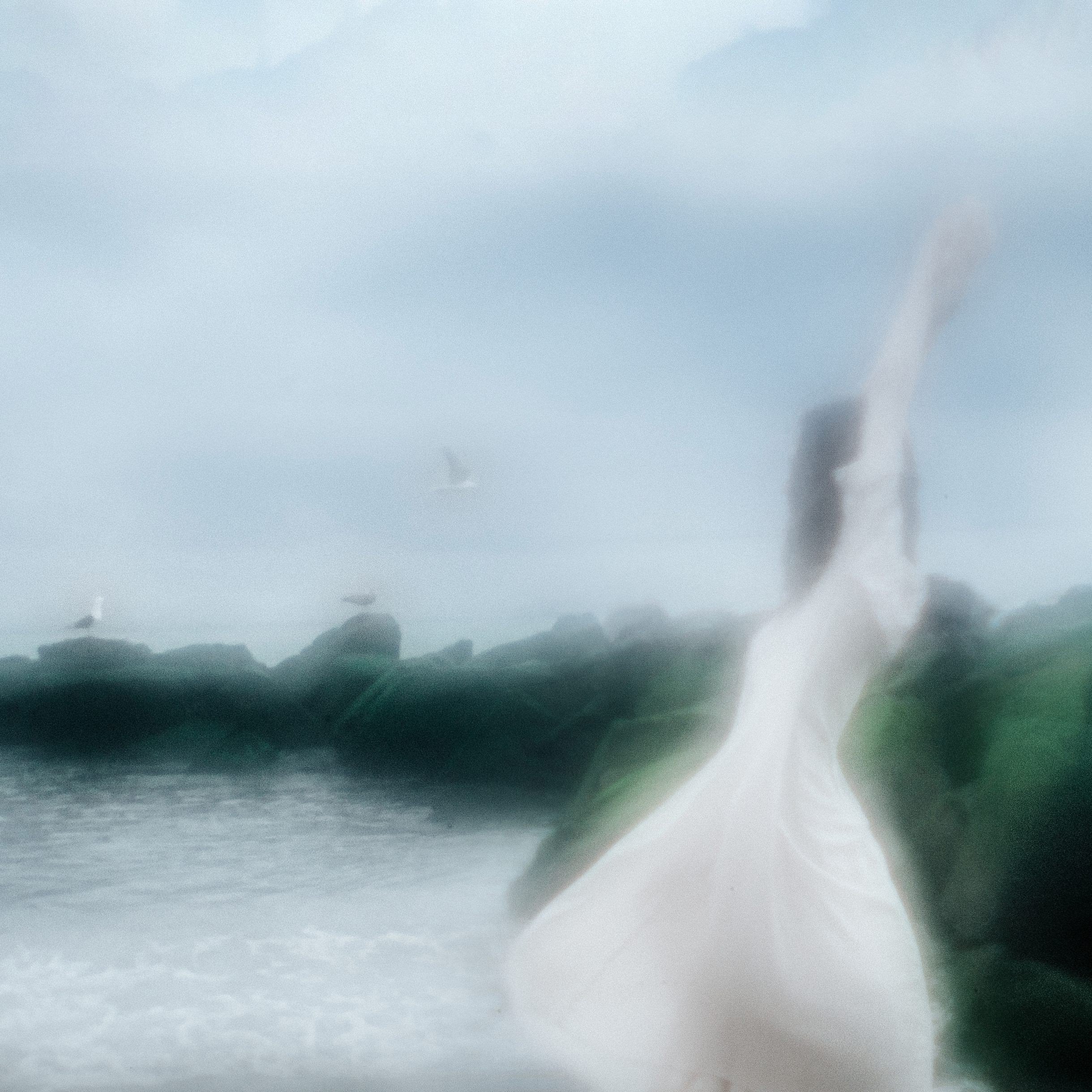 FLOW. Eduard Kopysov — International visual artist