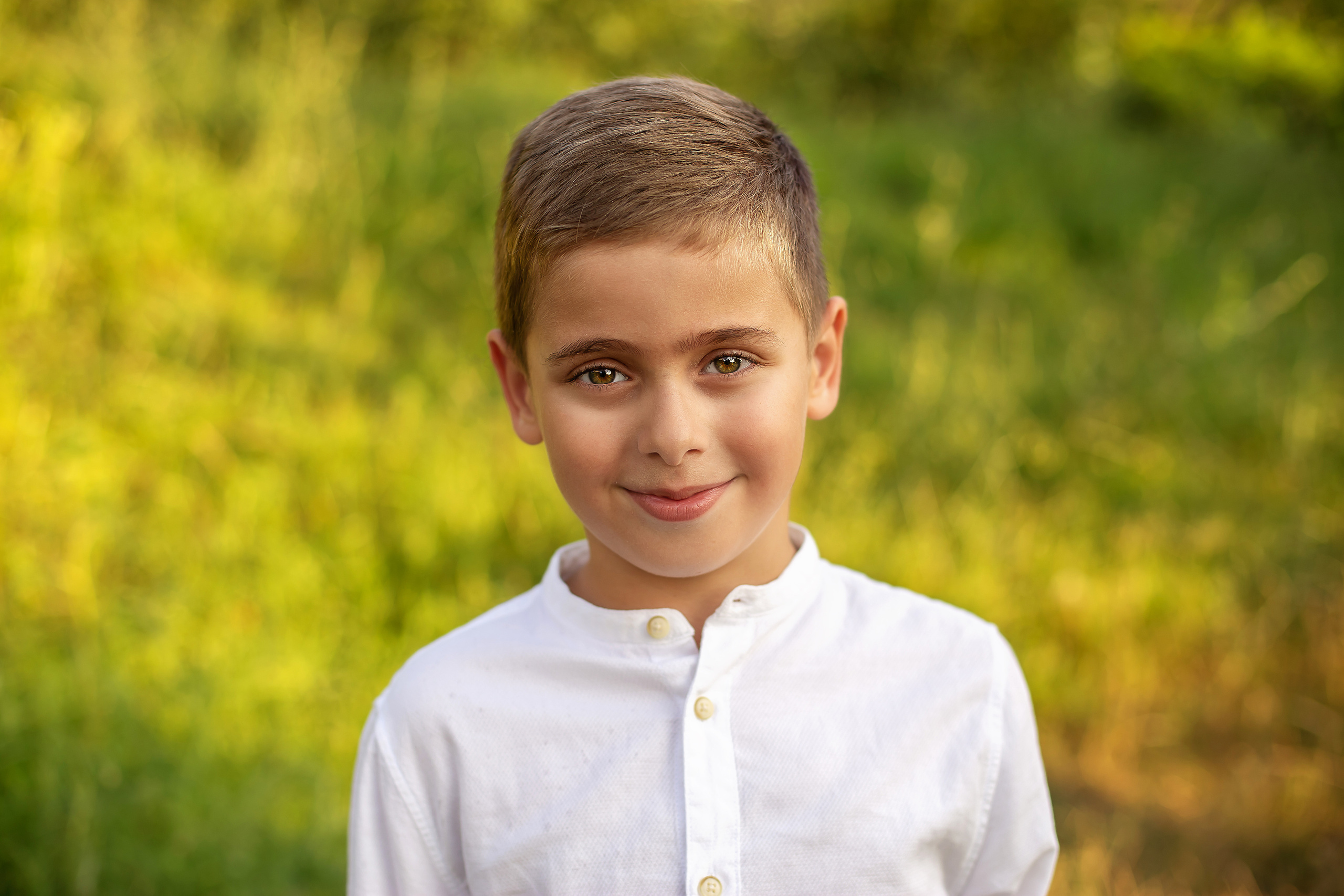 Михаил и Алина. Женский и семейный фотограф