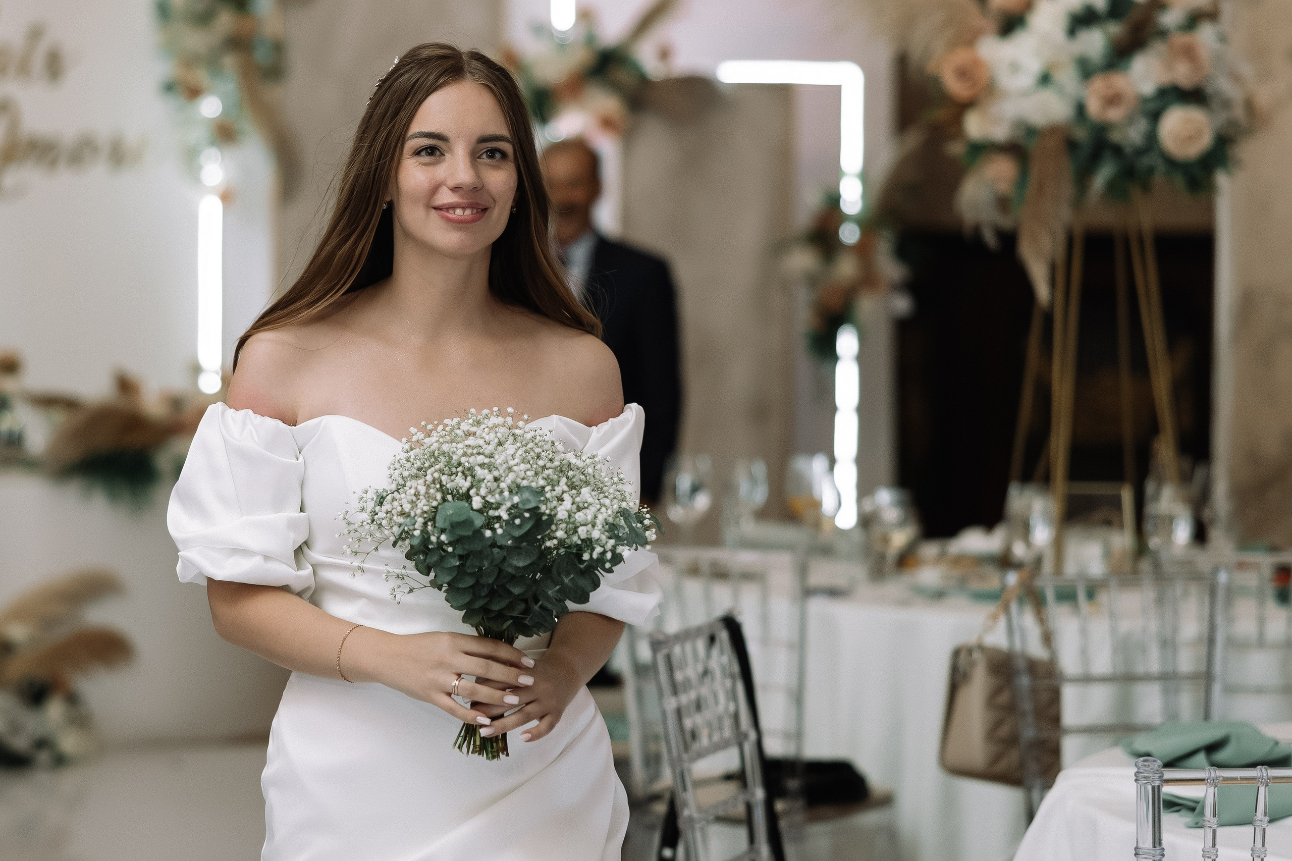 Павел и Полина. Свадебный фотограф и видеограф в Москве, Виктор Архилюк