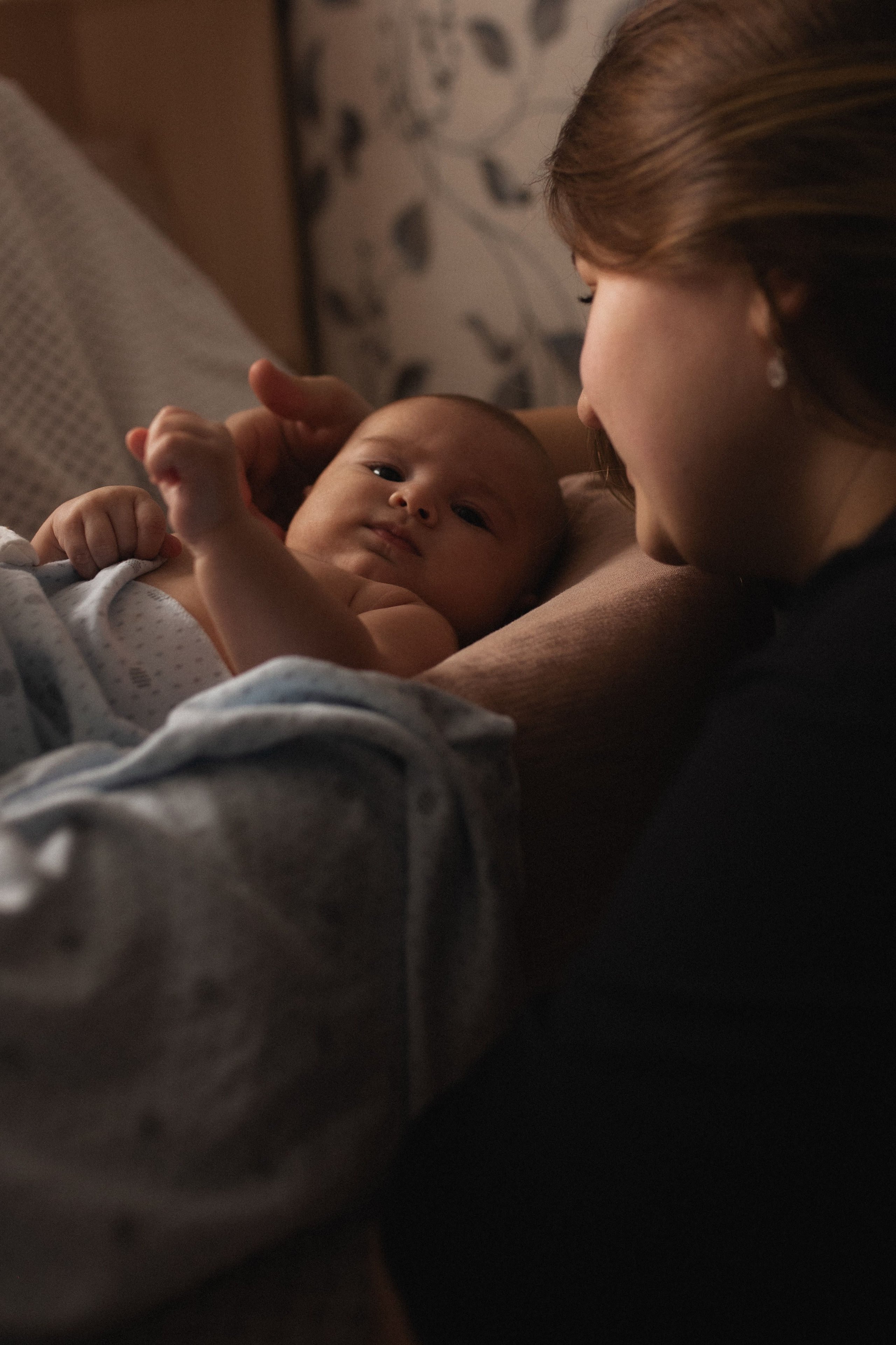 Семейная дома. Семейный фотограф Lifestyle Ноябрьск/Губкинский/Тобольск