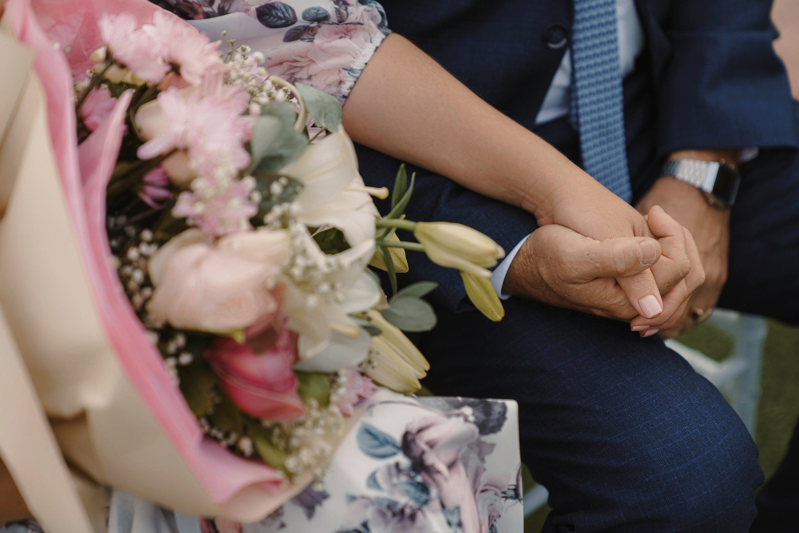 Иван и Анастасия. Свадебный и репортажный фотограф Ростов-на-Дону Алексей Гуль