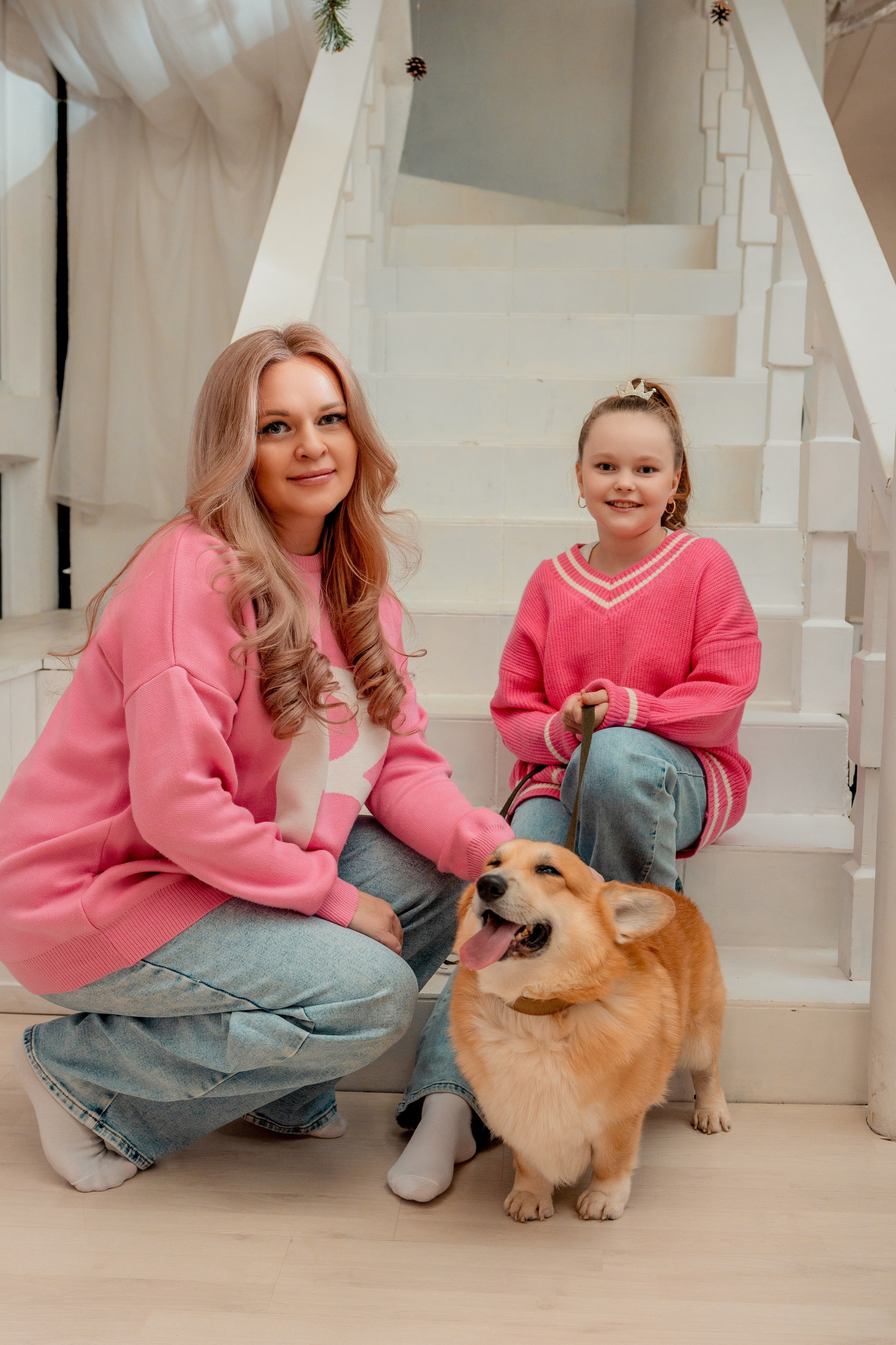 Новогодняя фотосъемка. Фотокниги и выпускные альбомы в Иваново