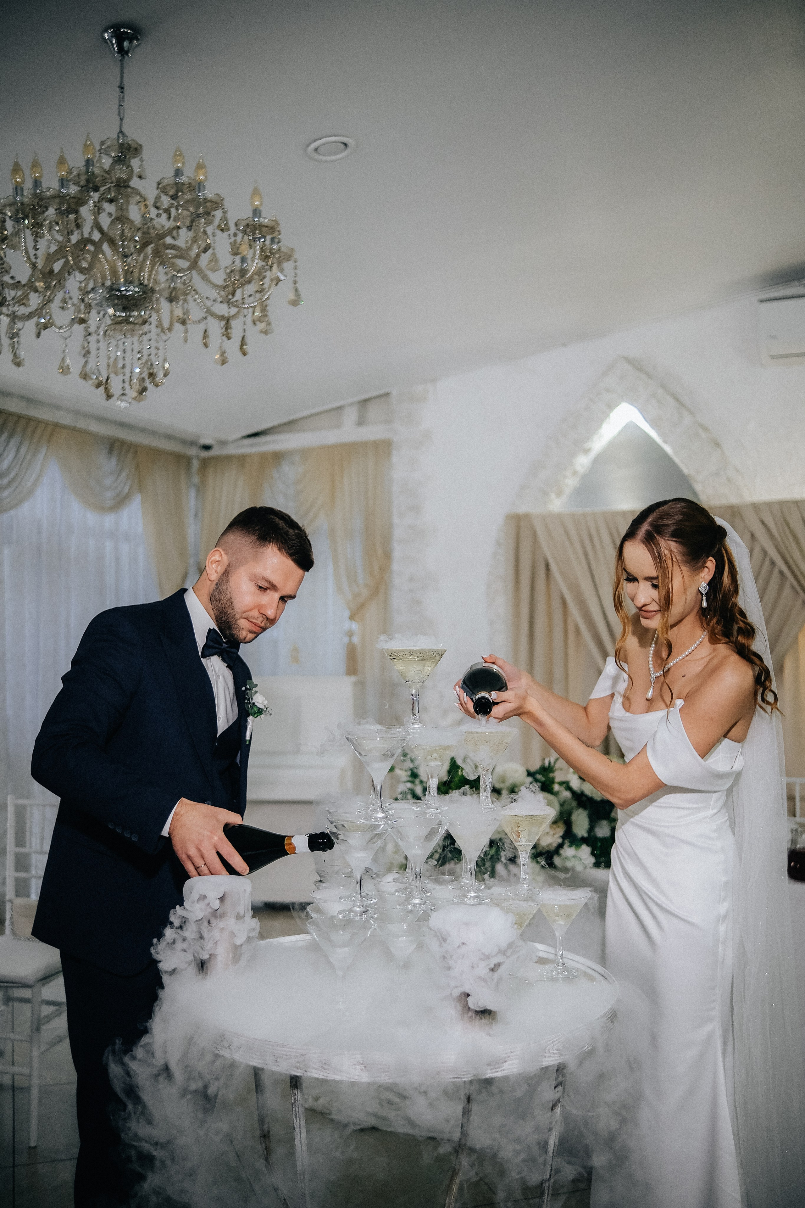 Оля & Денис СПБ. Phdkvmr.ru