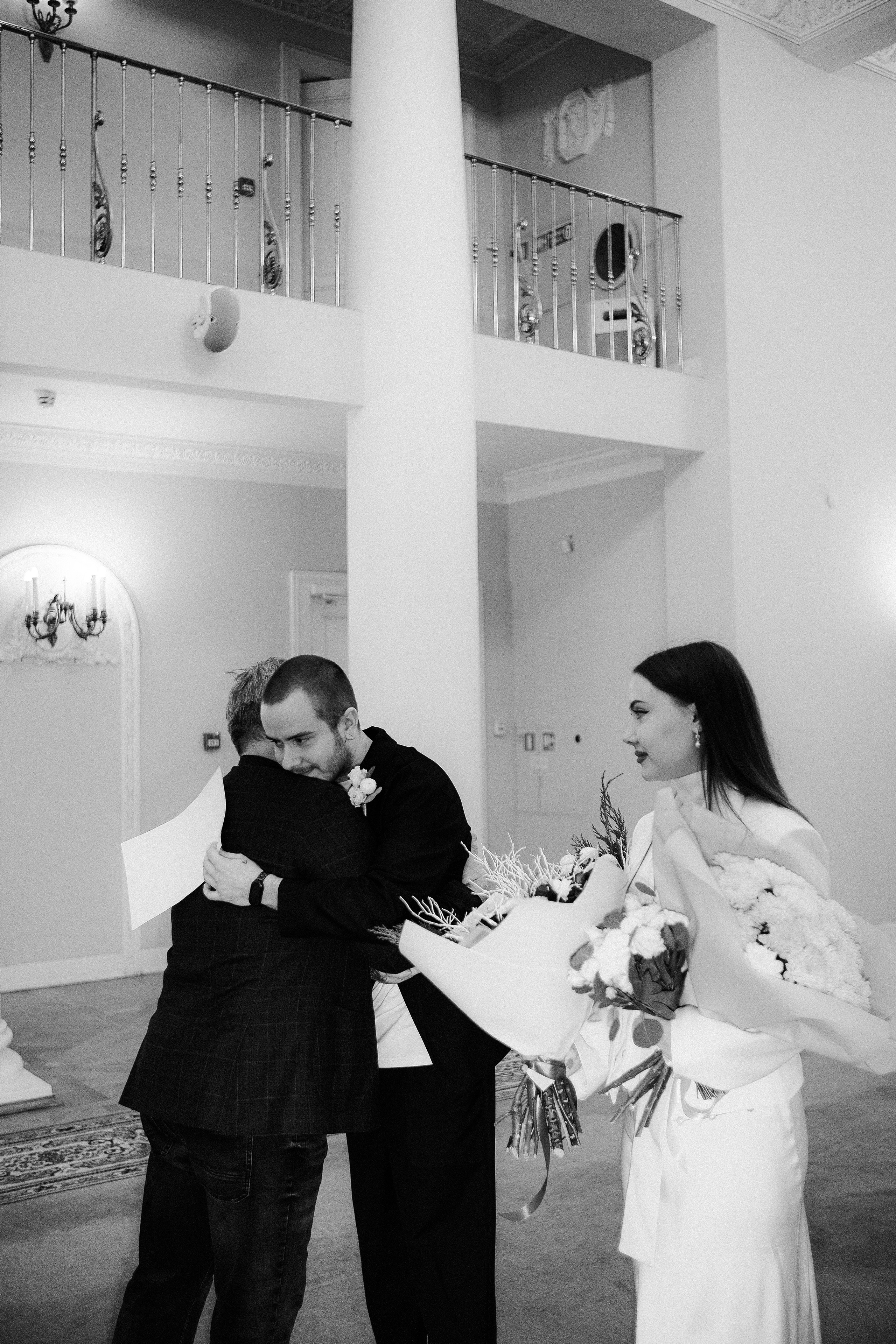 Настя & Кирилл. Пушкин. Phdkvmr.ru