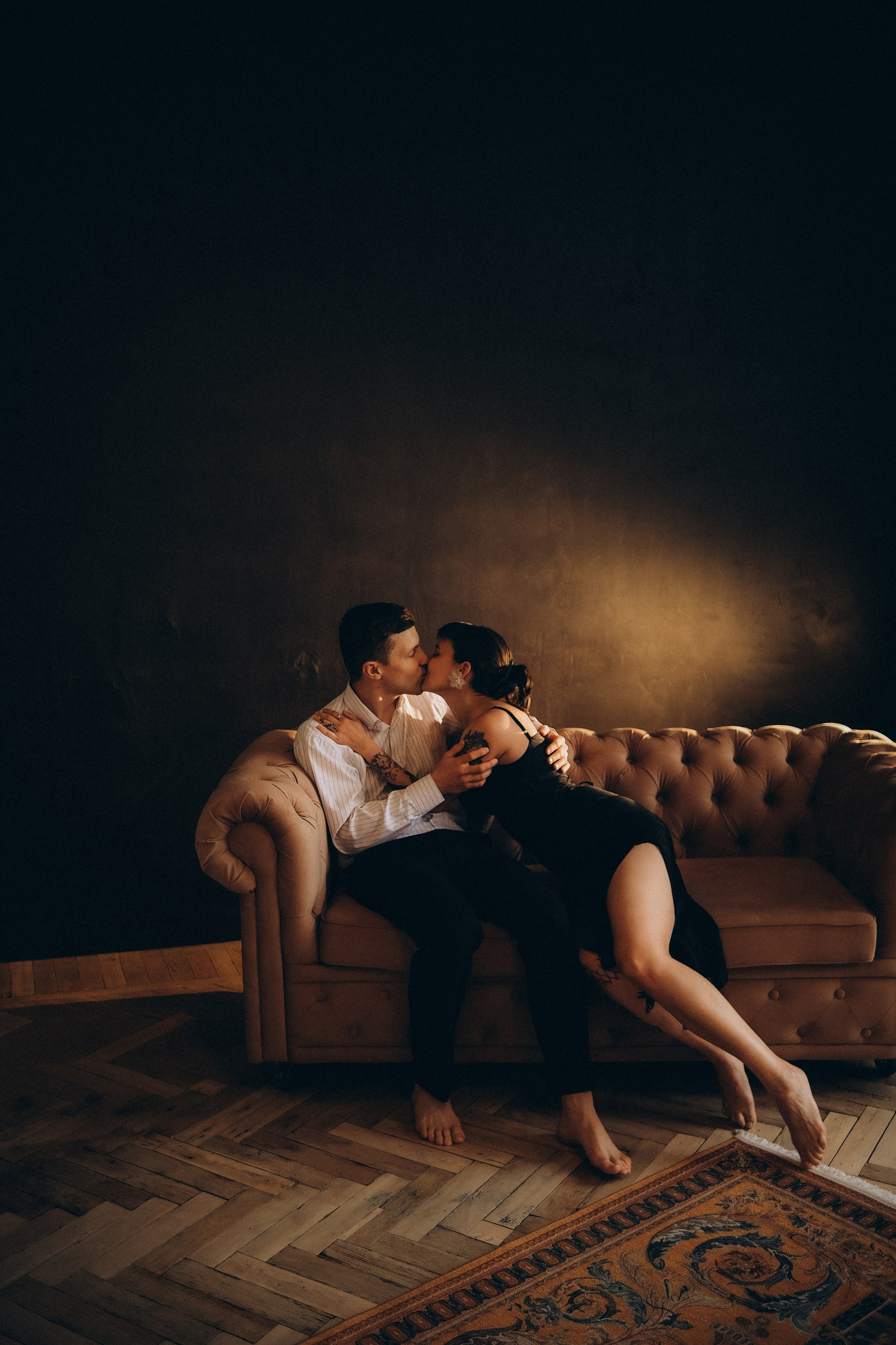 Вера & Саша. Phdkvmr.ru