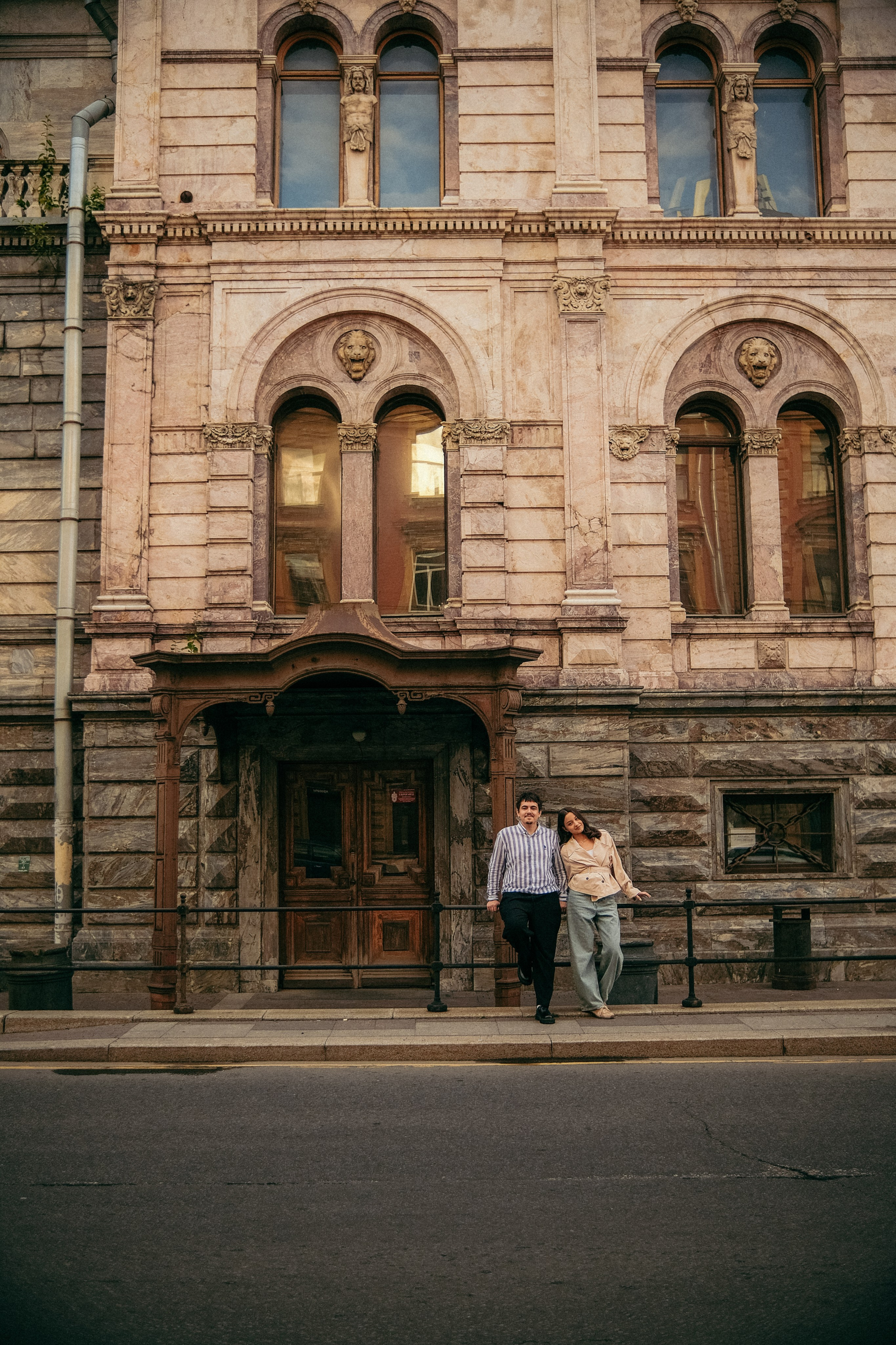 Диана & Тимур. Phdkvmr.ru