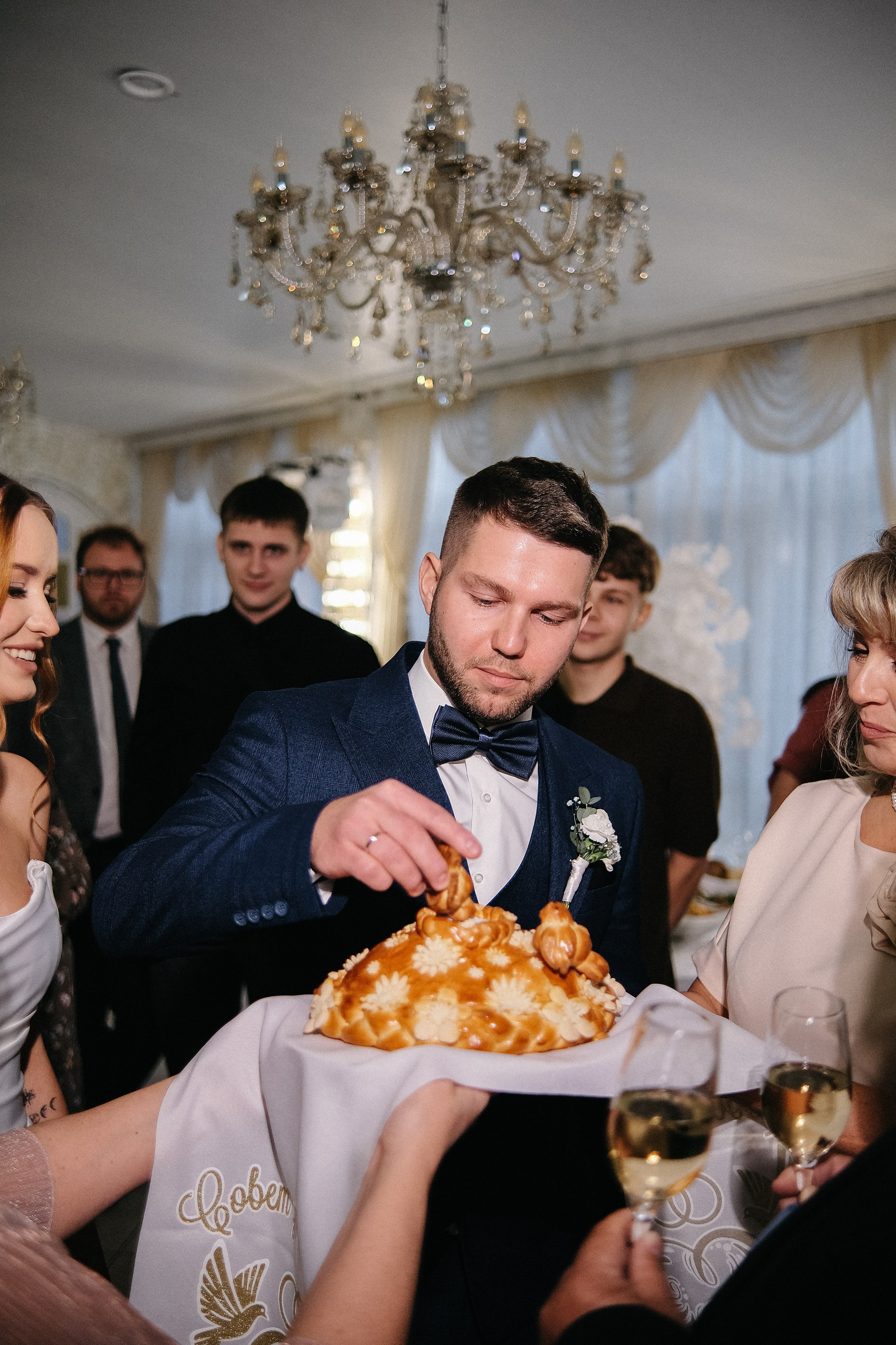 Оля & Денис СПБ. Phdkvmr.ru