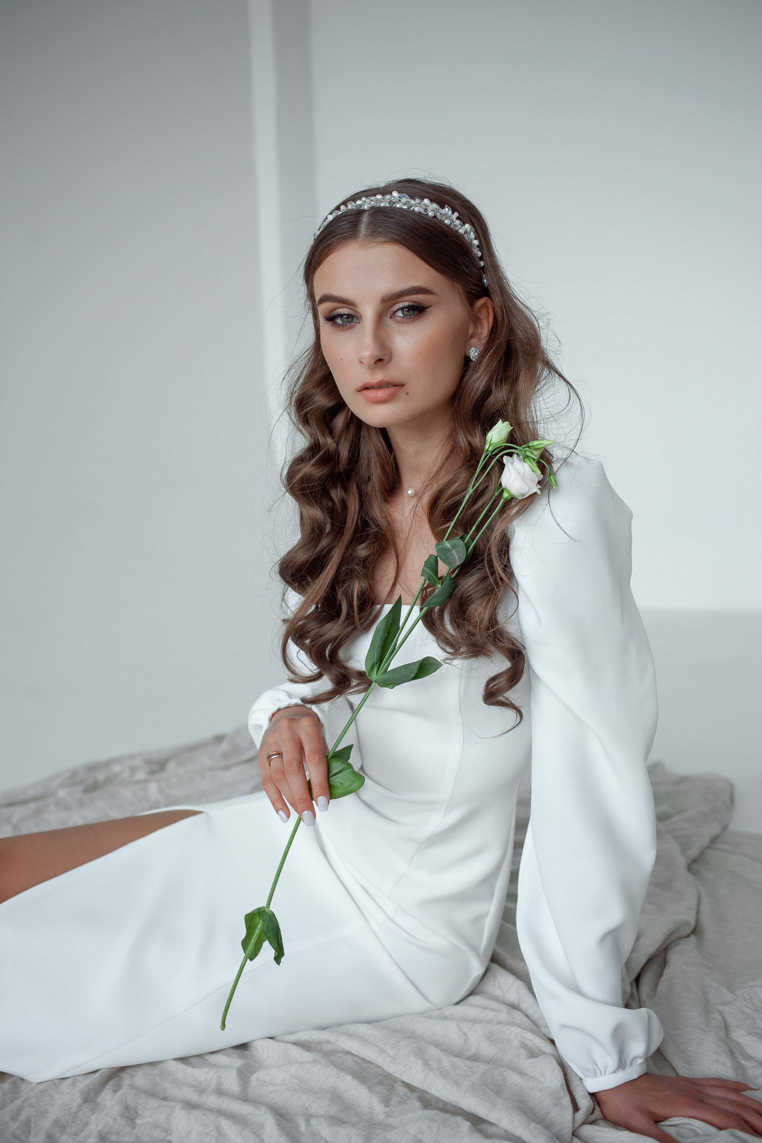 Алина и Валерий. Фотограф в Минске Анастасия Ткаченко