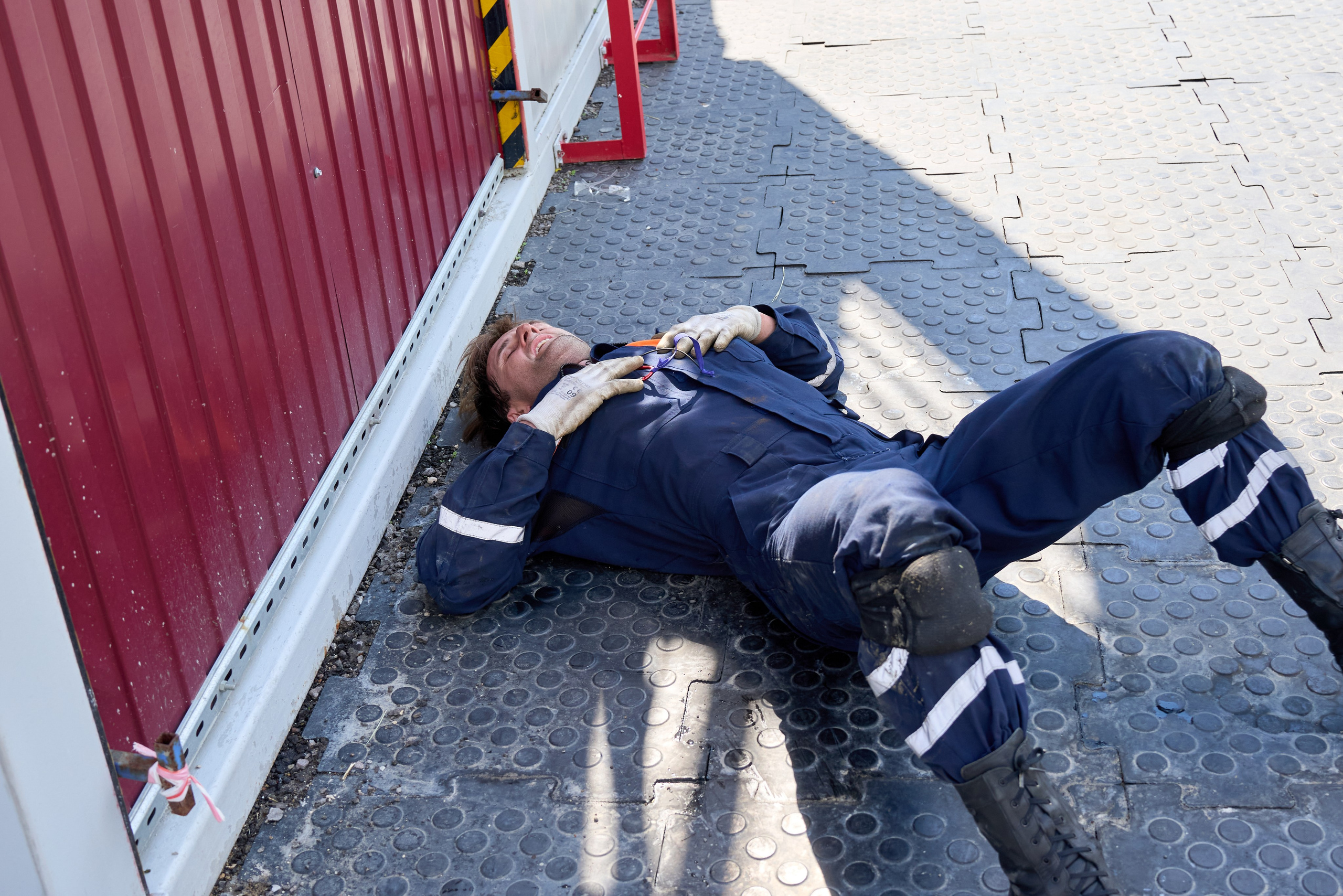 Спасатели. Свадебный и репортажный фотограф в Москве Александр Кудрявцев