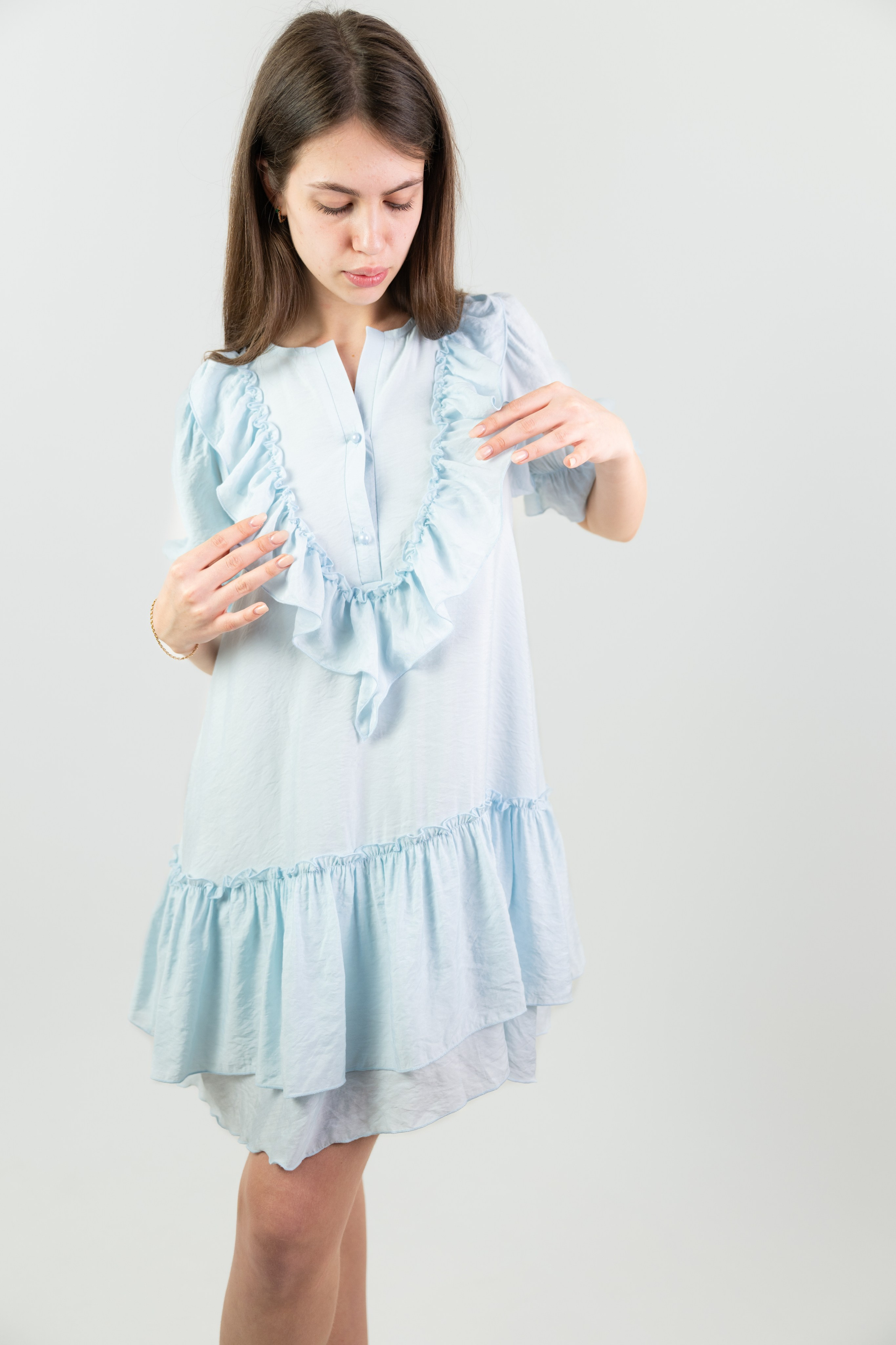 Съемка для маркетплейсов. Студийный и свадебный фотограф и видеограф в Севастополе — Юлия Макаренко