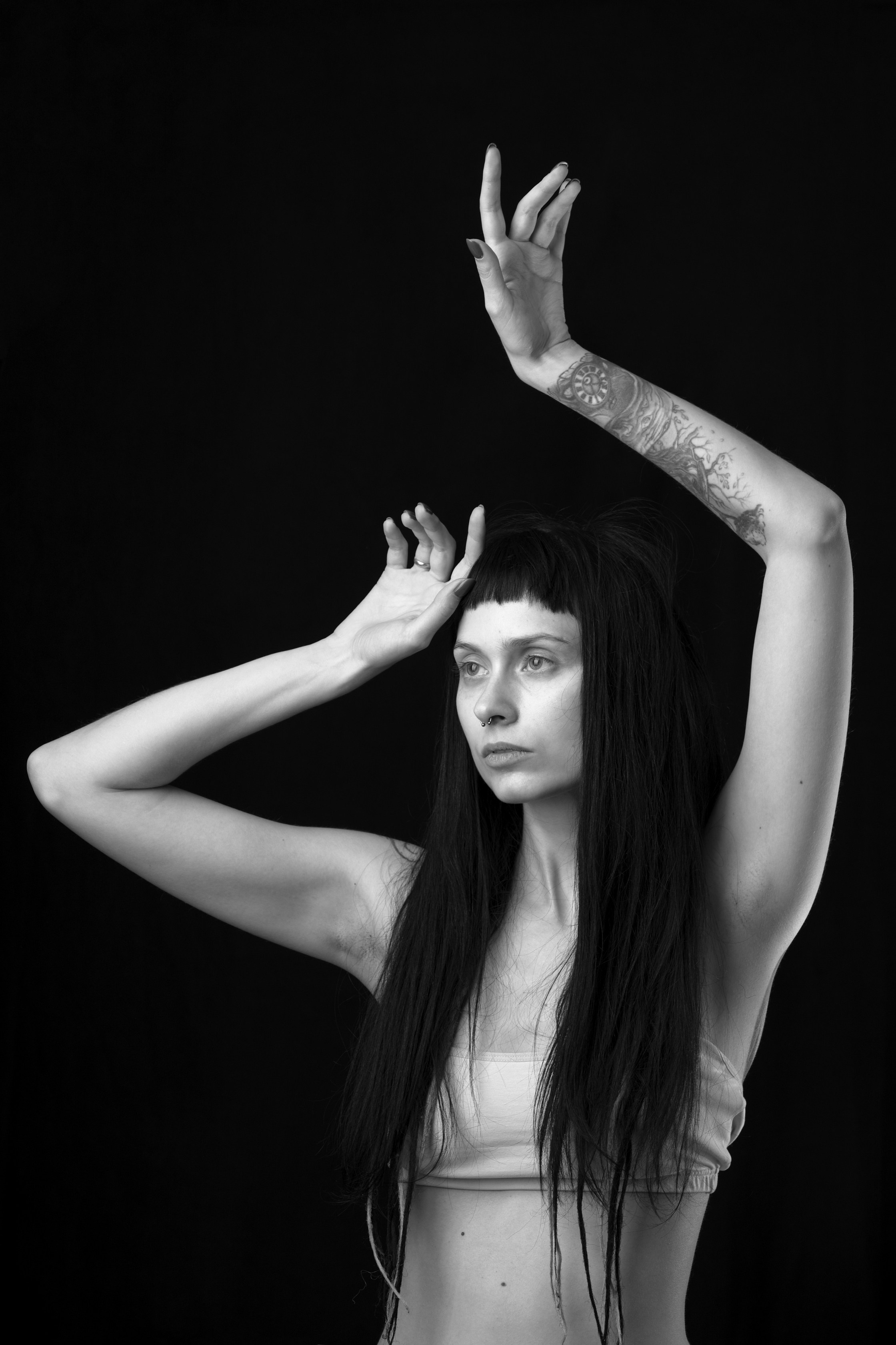 SIGHT: Victoria. Арт-фотограф. Coffelisk