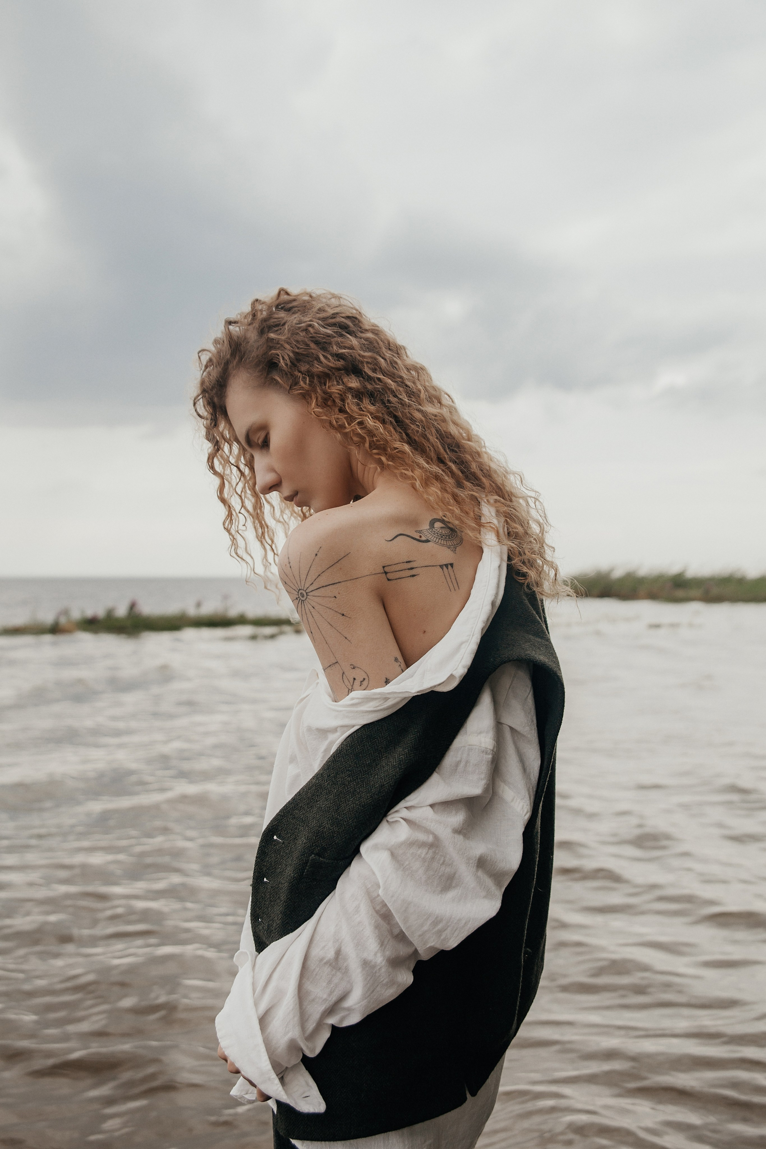 ALEXANDRA. Фотограф и видеограф в Санкт-Петербурге Прилепин Слава