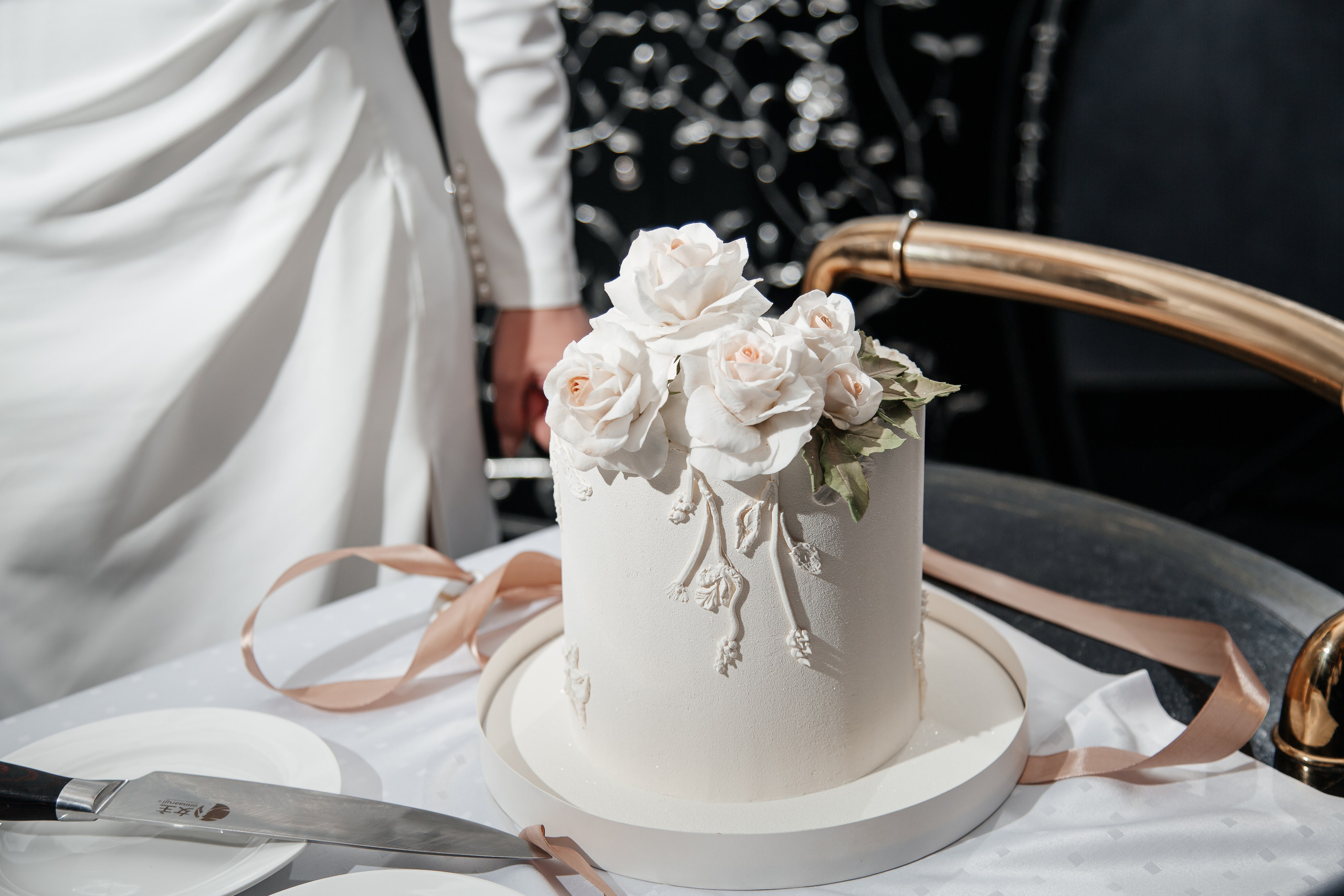 Свадьба Софьи и Акима