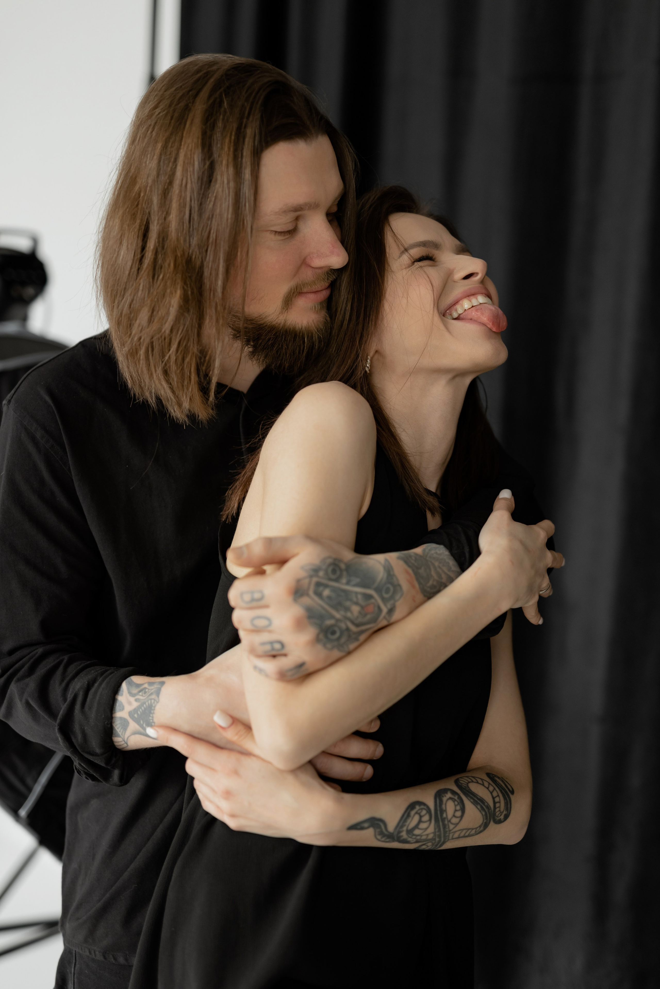 С тобой мне хочется летать. Свадебный фотограф в Минске и Санкт-Петербурге Вероника Аксенова