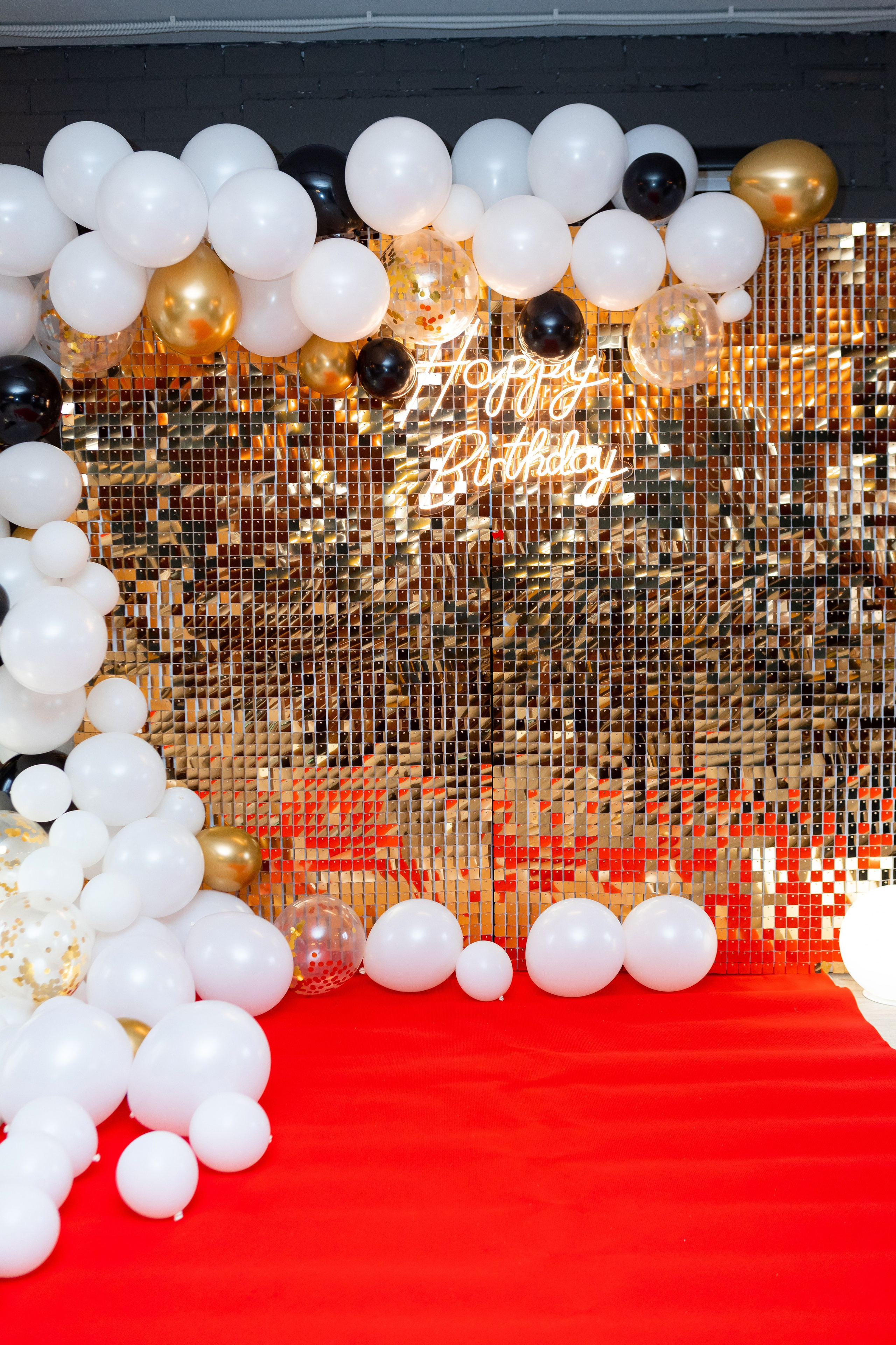 Амина. Главная