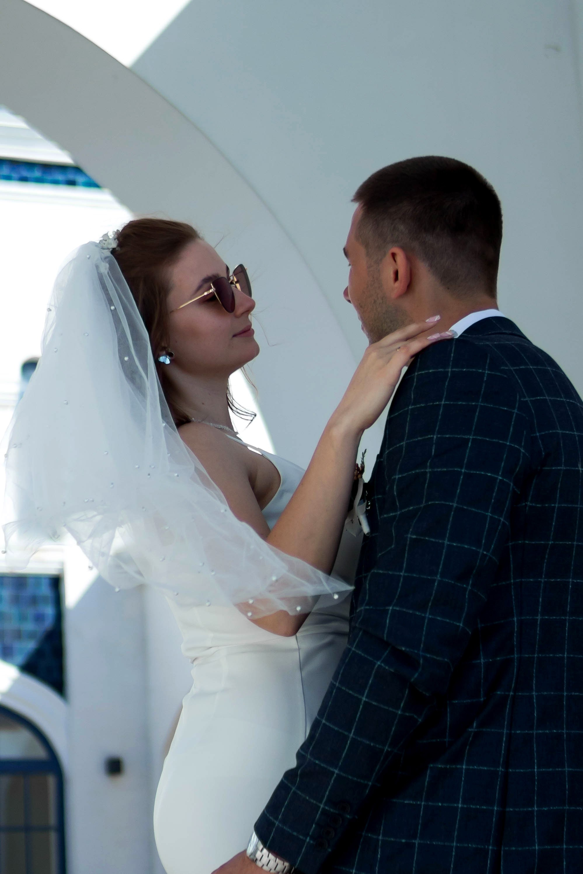 Свадьба Влады и Коли. Семейный фотограф г. Темрюк Николаева Надежда