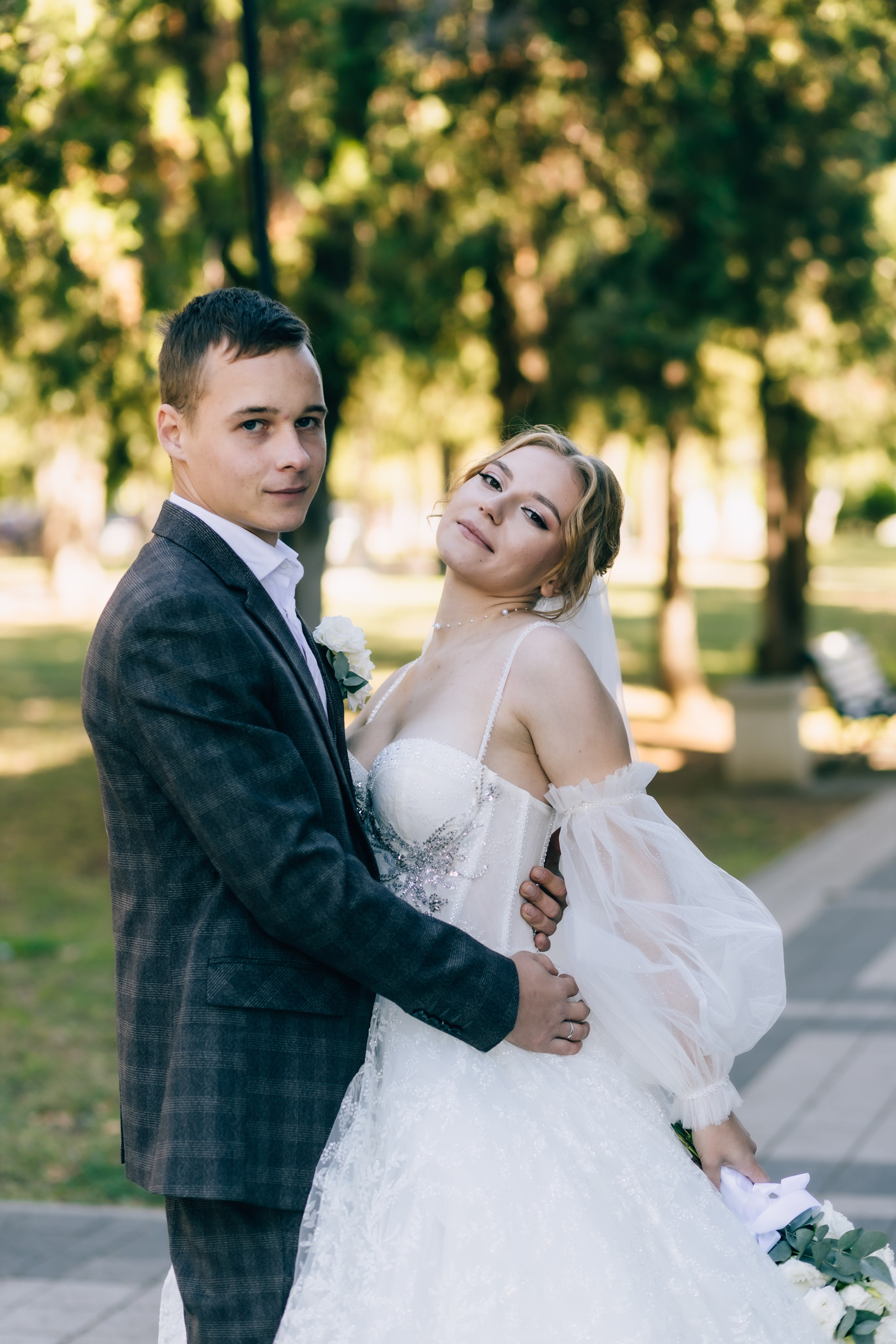Татьяна и Константин. Семейный фотограф г. Темрюк Николаева Надежда