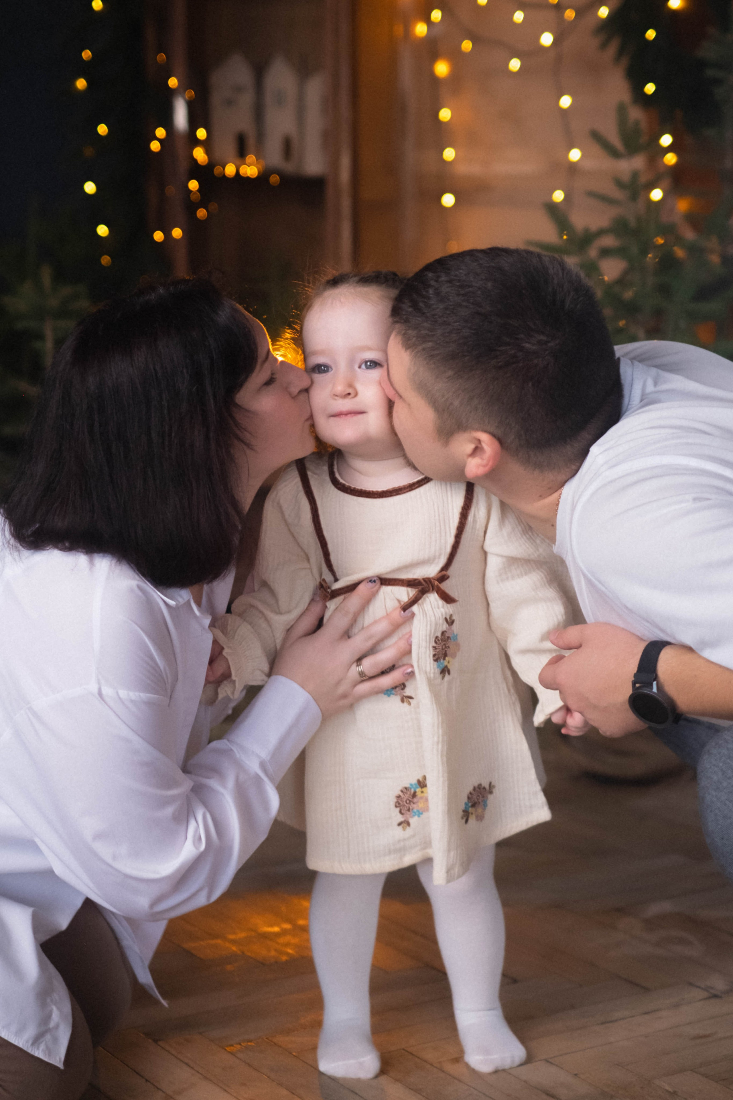 Варюша. Свадебный и семейный фотограф г. Волгоград Биленко Ангелина