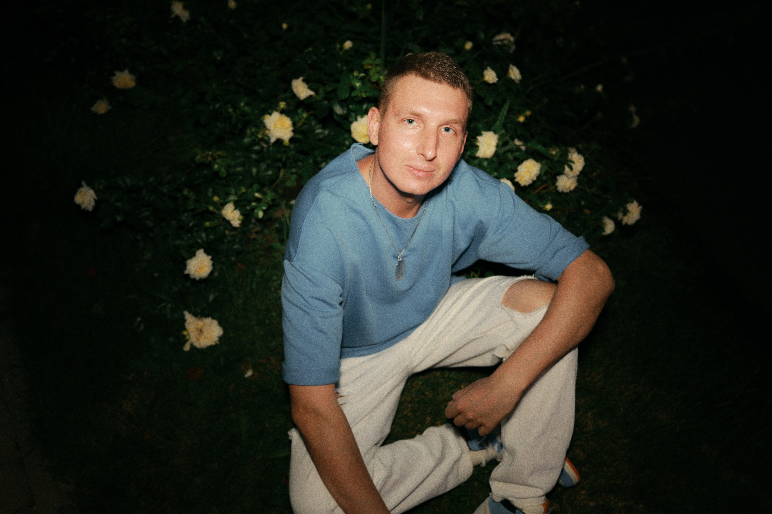 Атмо. Фотограф во Владимире, Москве и Суздале — Полина Романычева