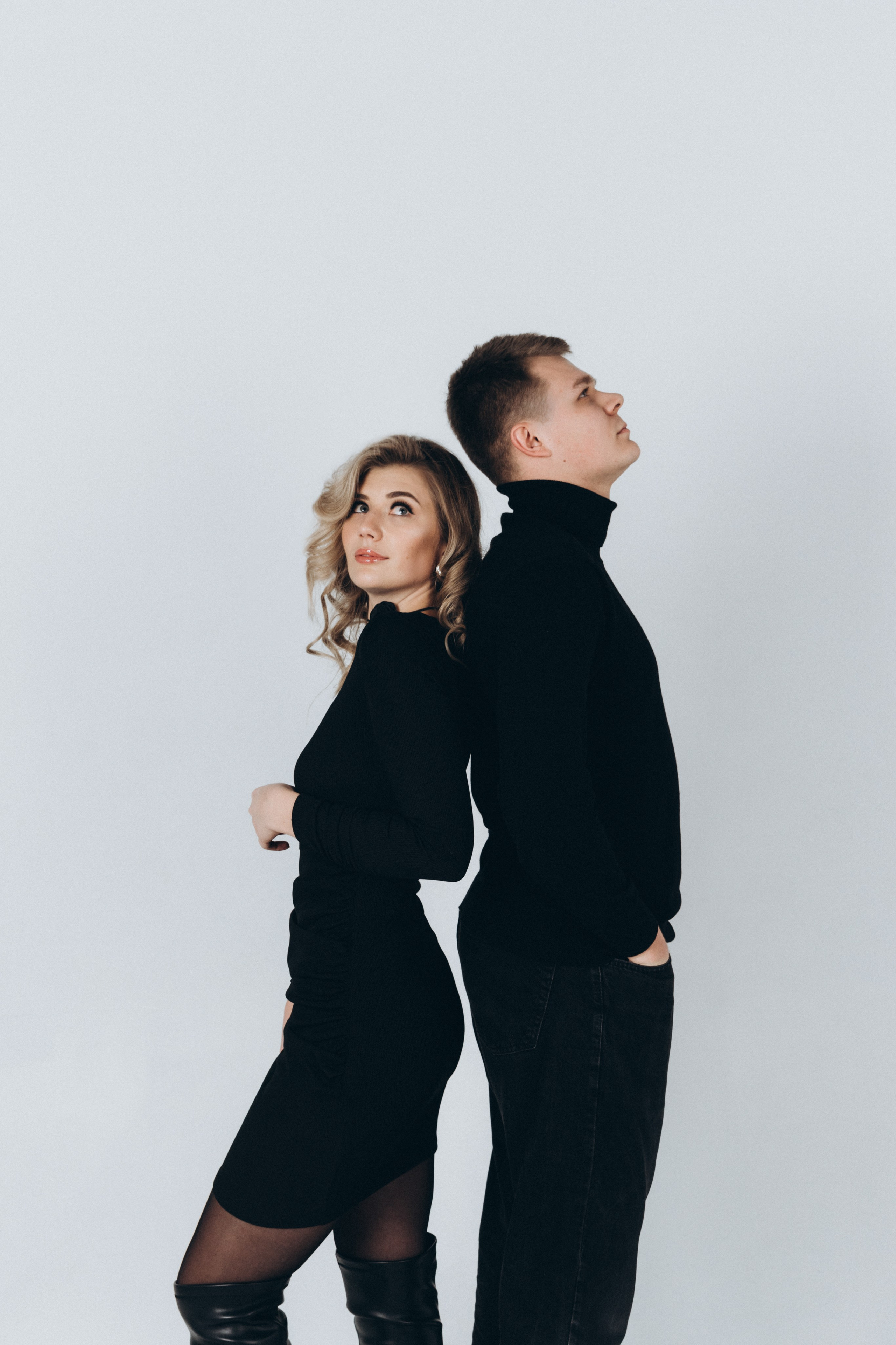 Павел и Мария. Ваш фотограф в Одинцовском районе и Москве