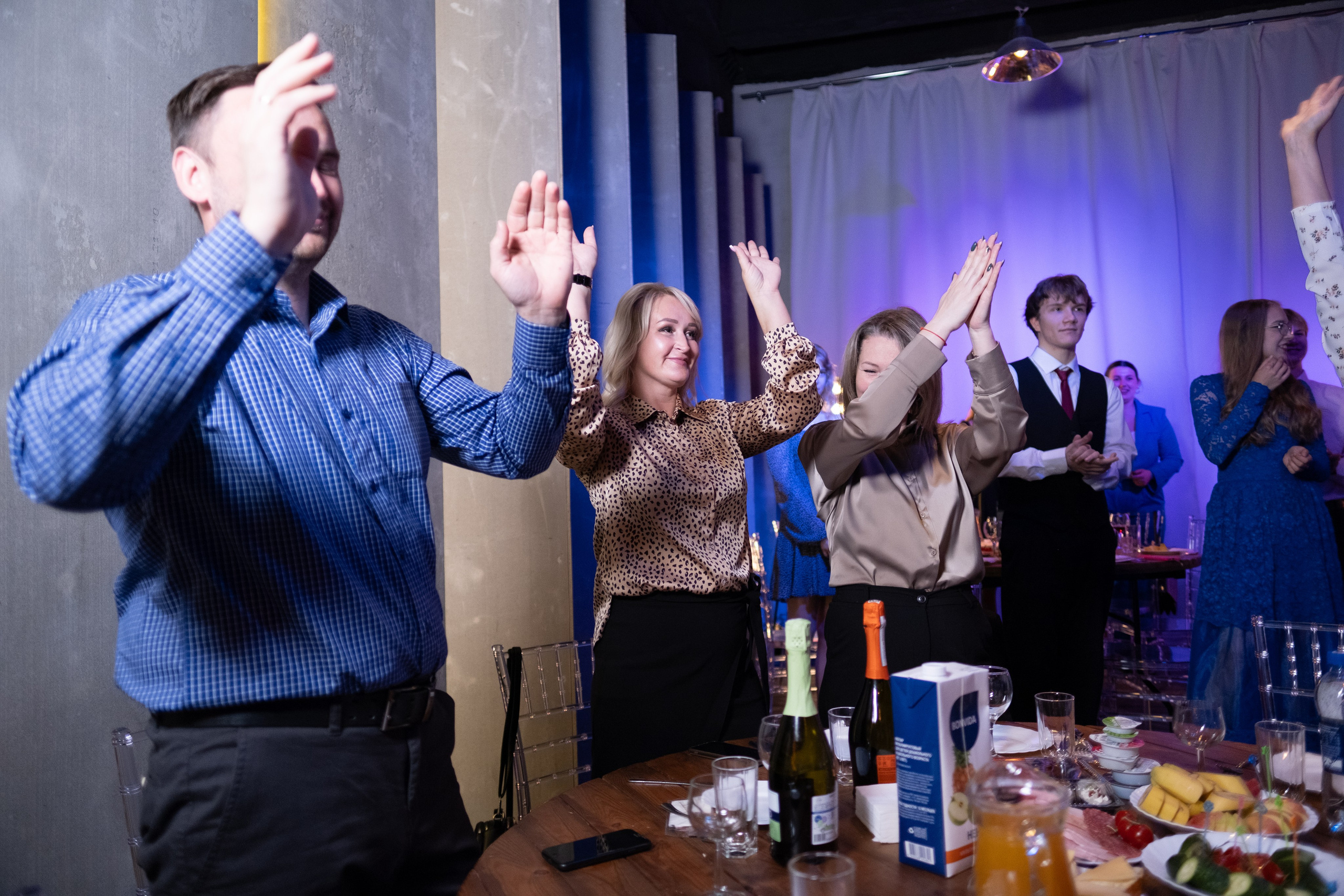 Выпускной 11 класс. Свадебный и репортажной фотограф Денис Ожигин в Краснодаре и Краснодарском крае