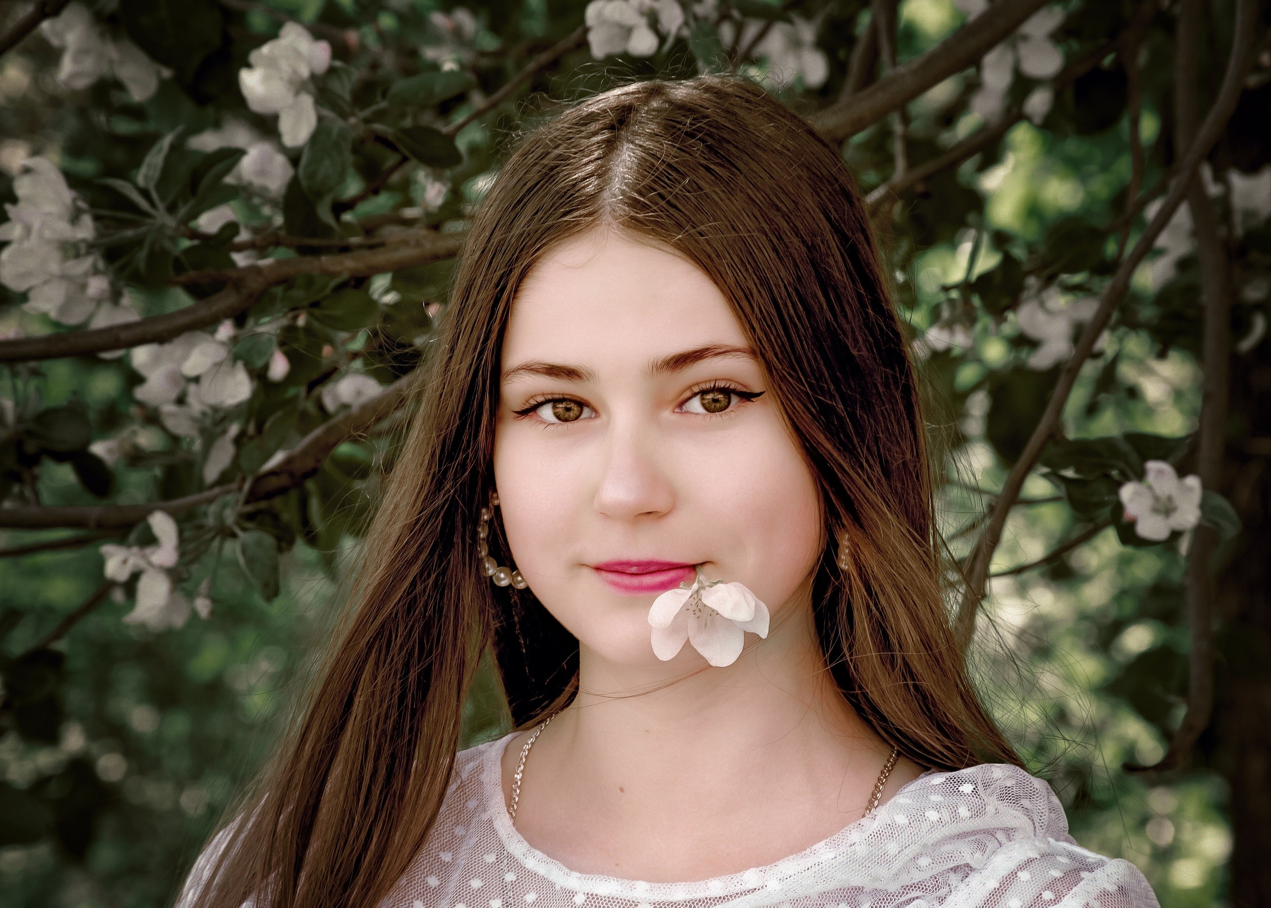 Индивидуальная съемка. Елена Кухарева фотограф г. Тамбов