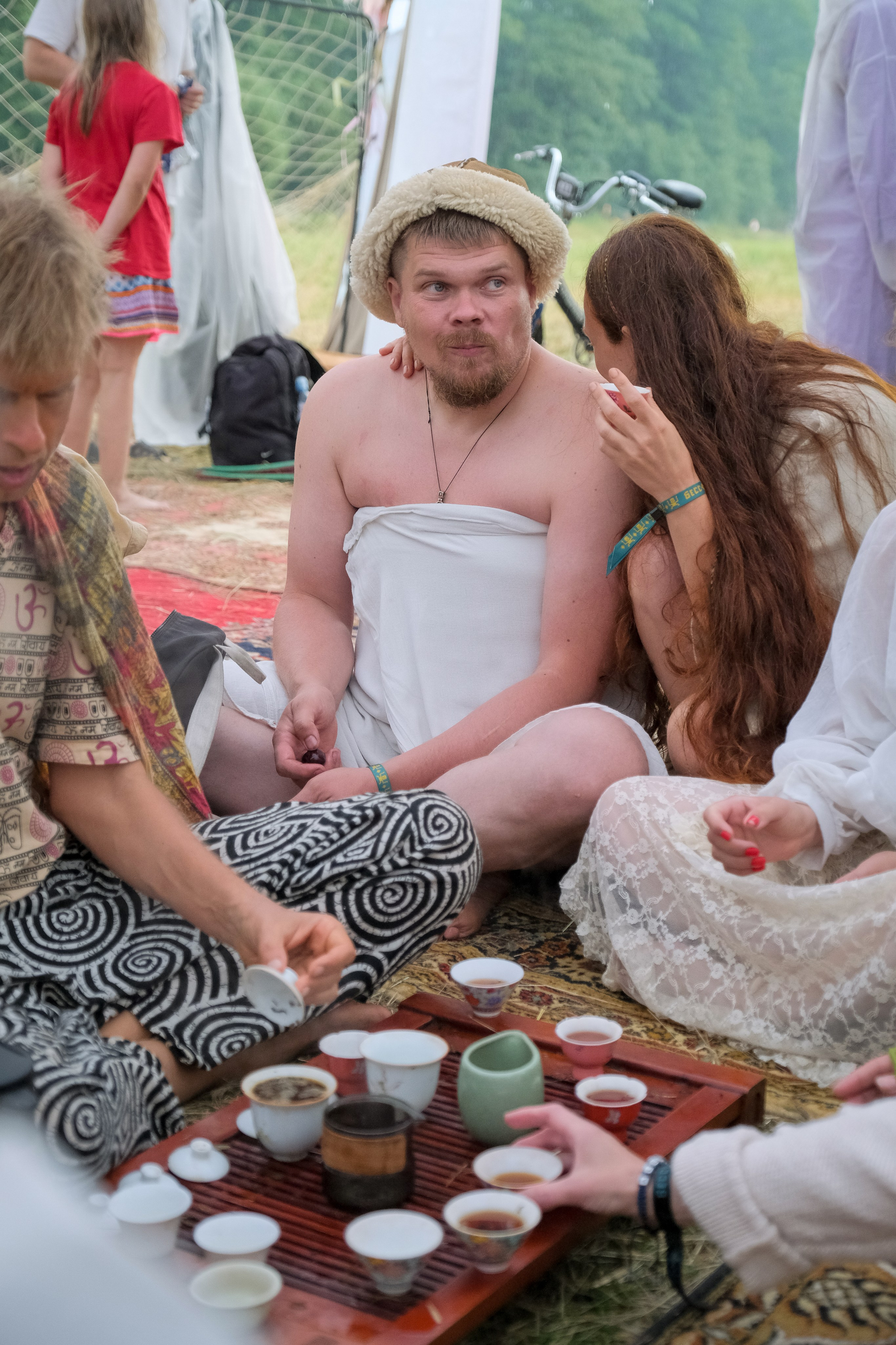 Фестиваль «Бессонница» 2025. Семейный и детский фотограф в Москве Светлана Потемкина