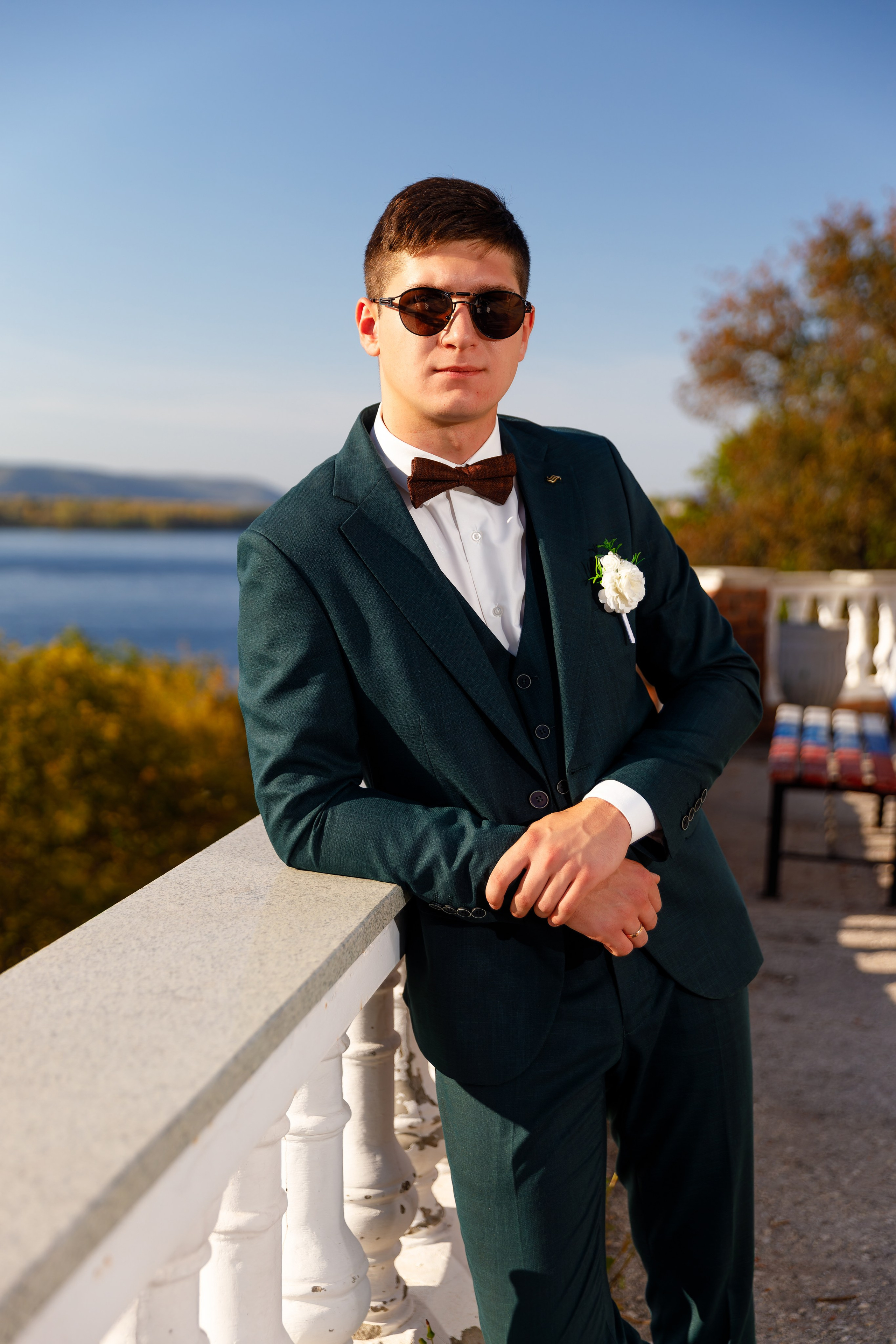 14.09.2024. Фотограф в Самаре Максим Тырин