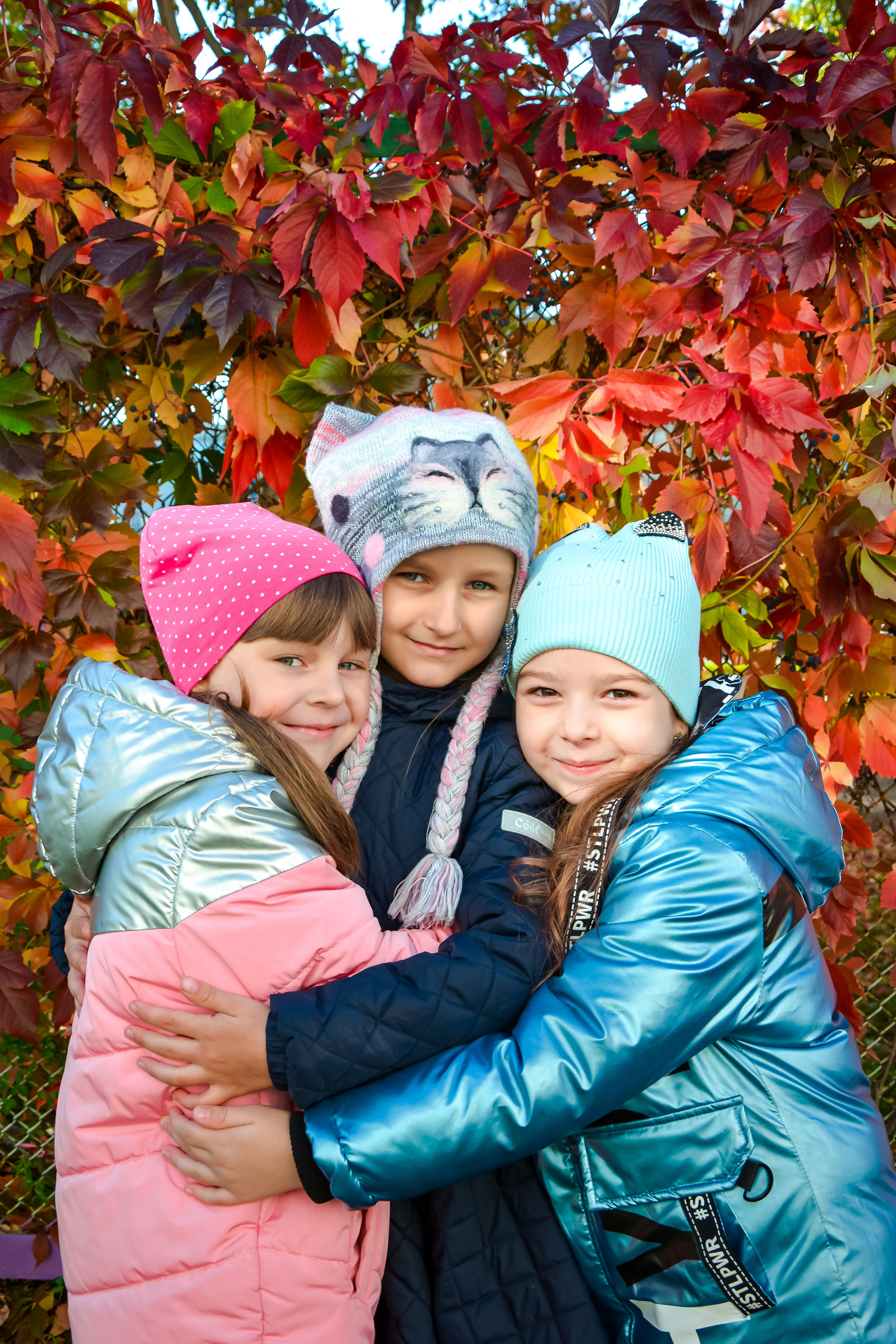 ФОТО Детский СаД. Твой Выпускной Альбом