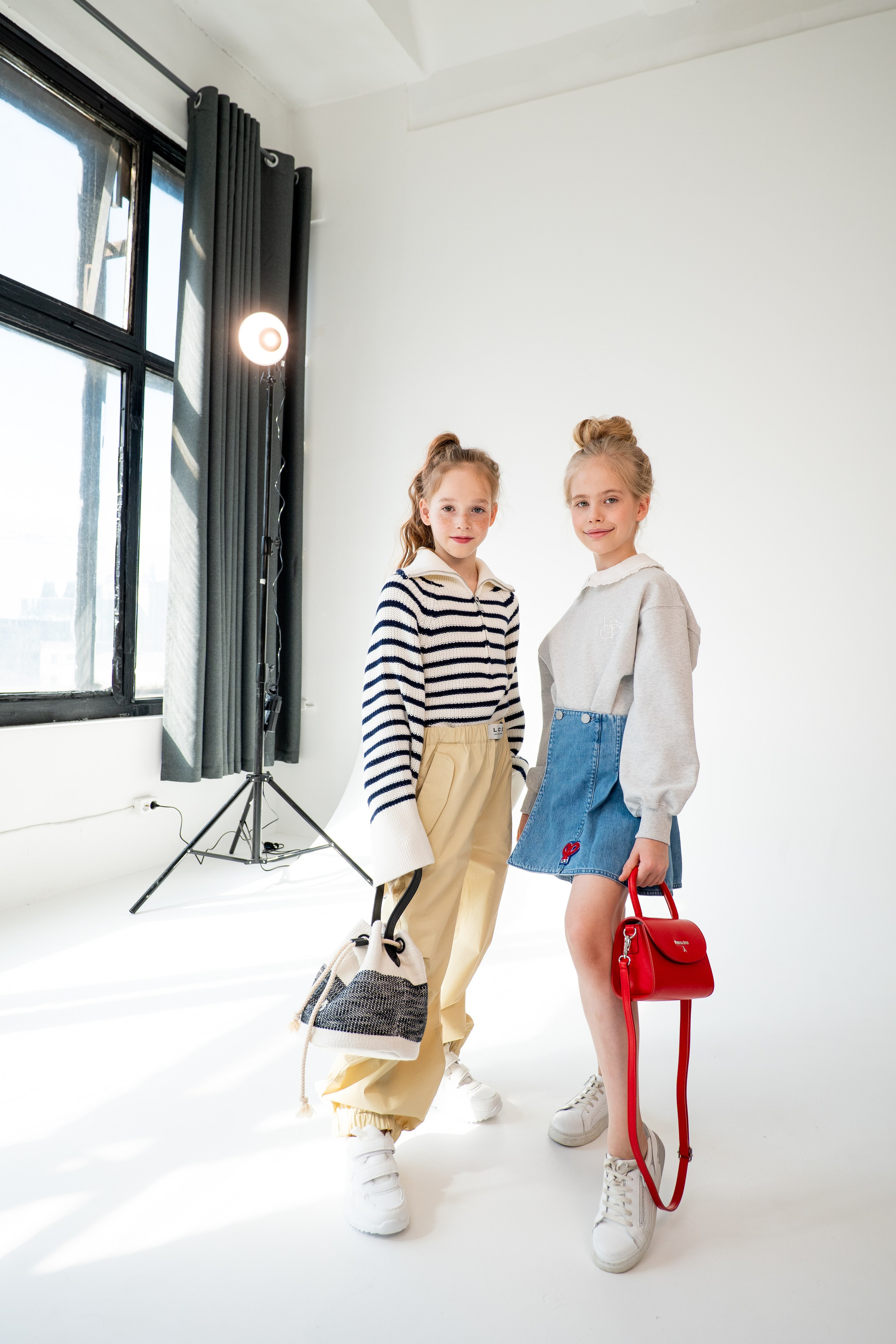 Одежда и мода. Создание контента | Фото | Видеосъемка | Александр Ярков