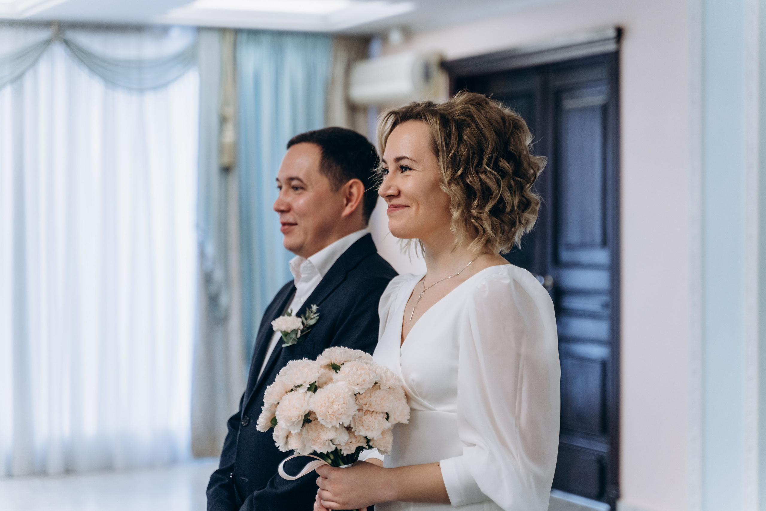 Свадьба Алберт и Дарья. Event фотограф Степанова Александра