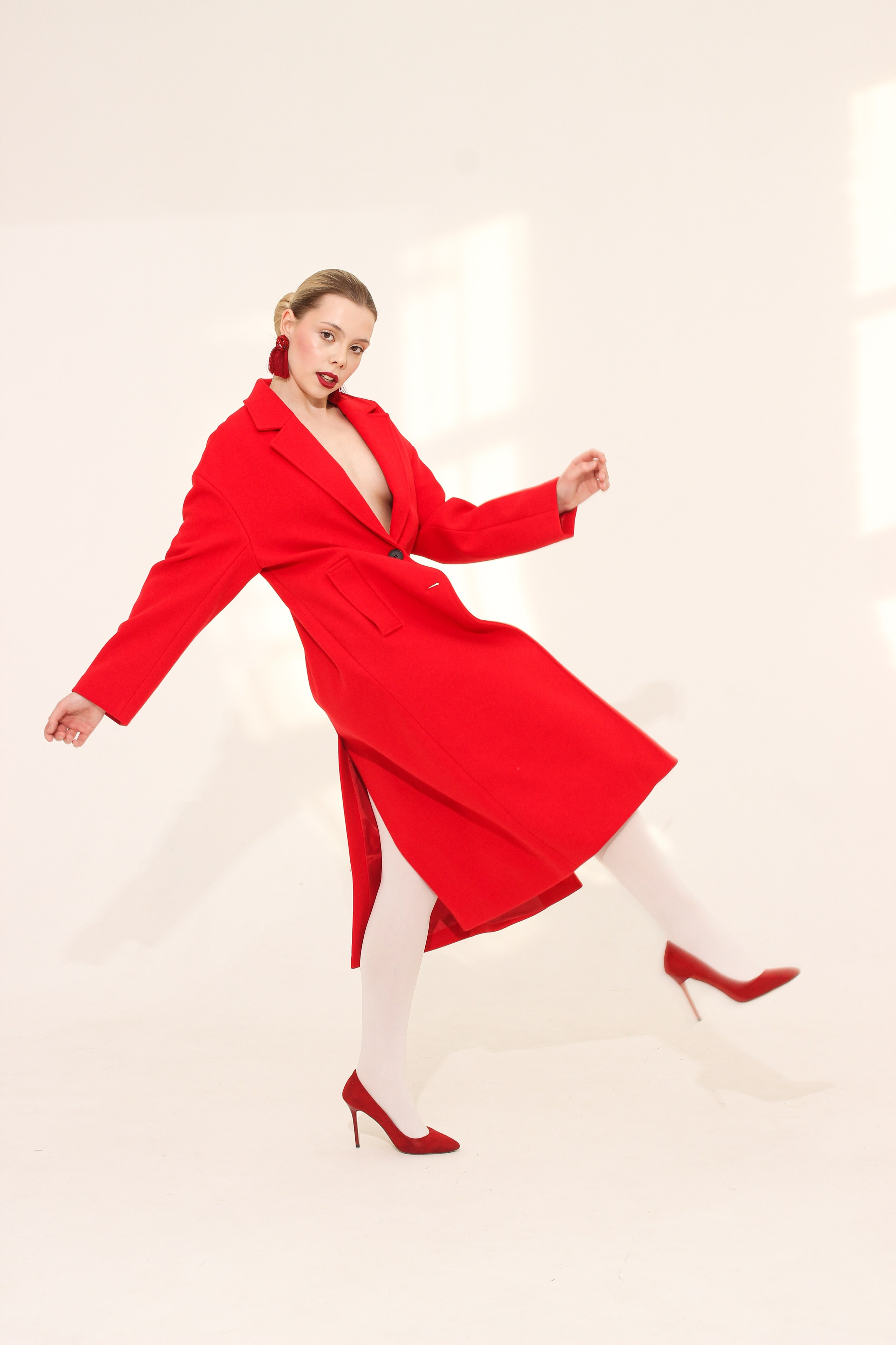 Valentine’s Day. Фотограф в Челябинске Ушакова Анастасия