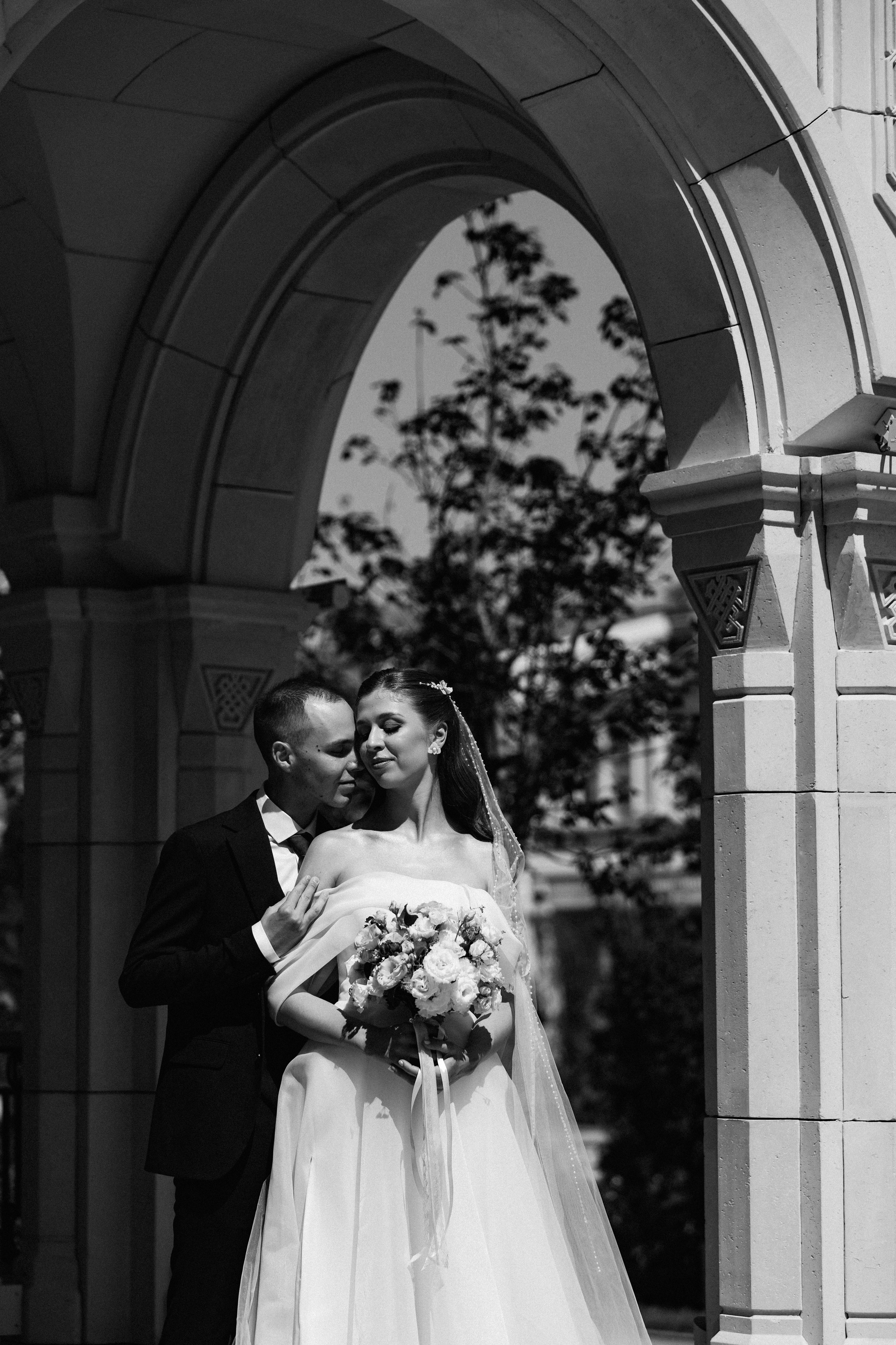 Дмитрий и Лариса — Анонс Свадьбы. Свадебный фотограф, фотосъемка в Крыму, Севастополе, Симферополе, Ялте