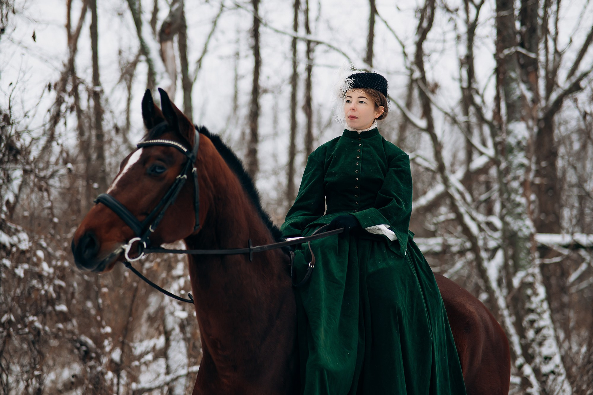 Анна и Рокки. Свадебный и репортажный фотограф в Ярославле Евгений Сальников