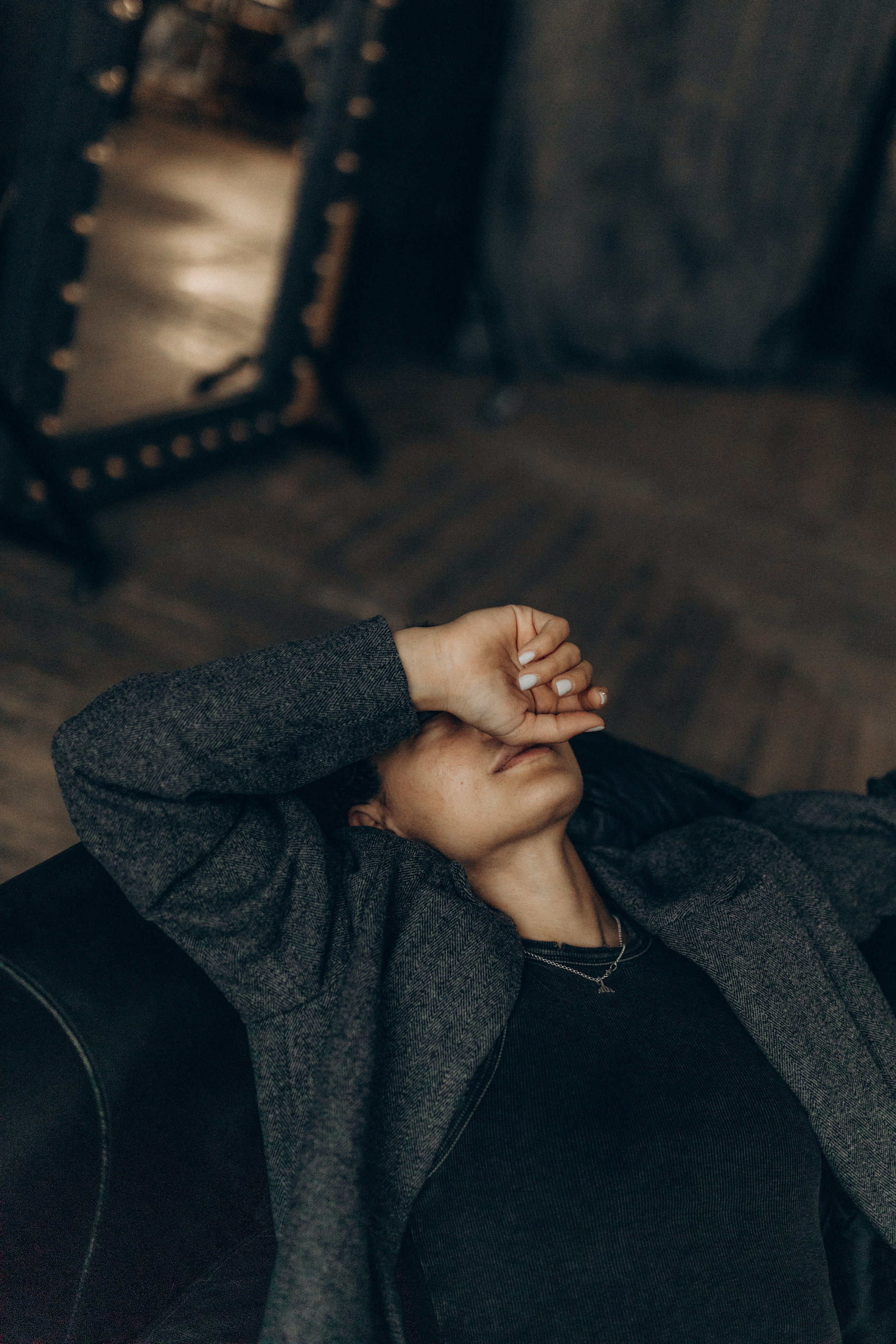 Диана. Фотограф НОГИНСК, Москва, Анастасия Белая