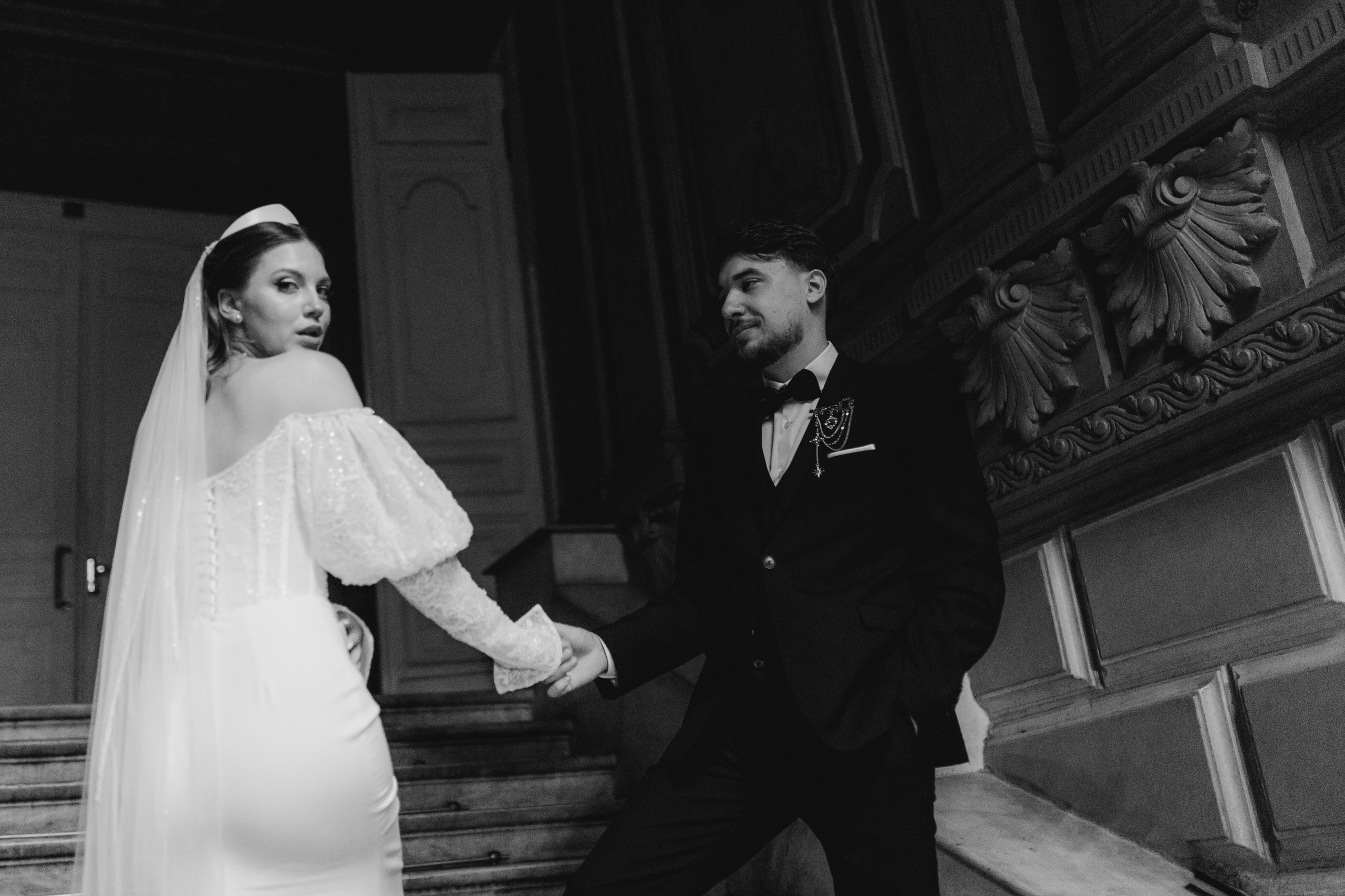 Лена & Даня. Фотограф НОГИНСК, Москва, Анастасия Белая