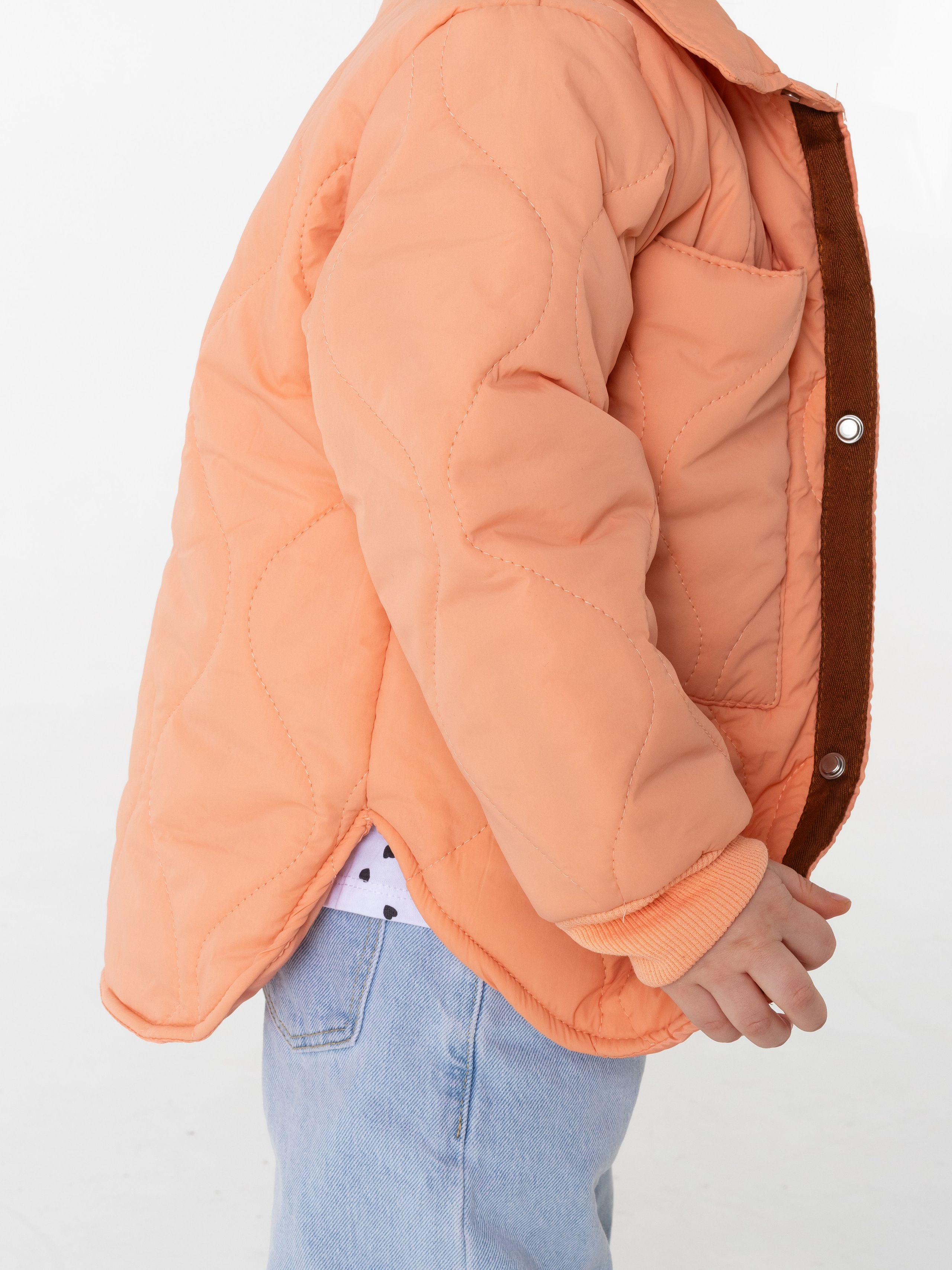 Детские куртки. Фотограф в Краснодаре Арина Кудряшова