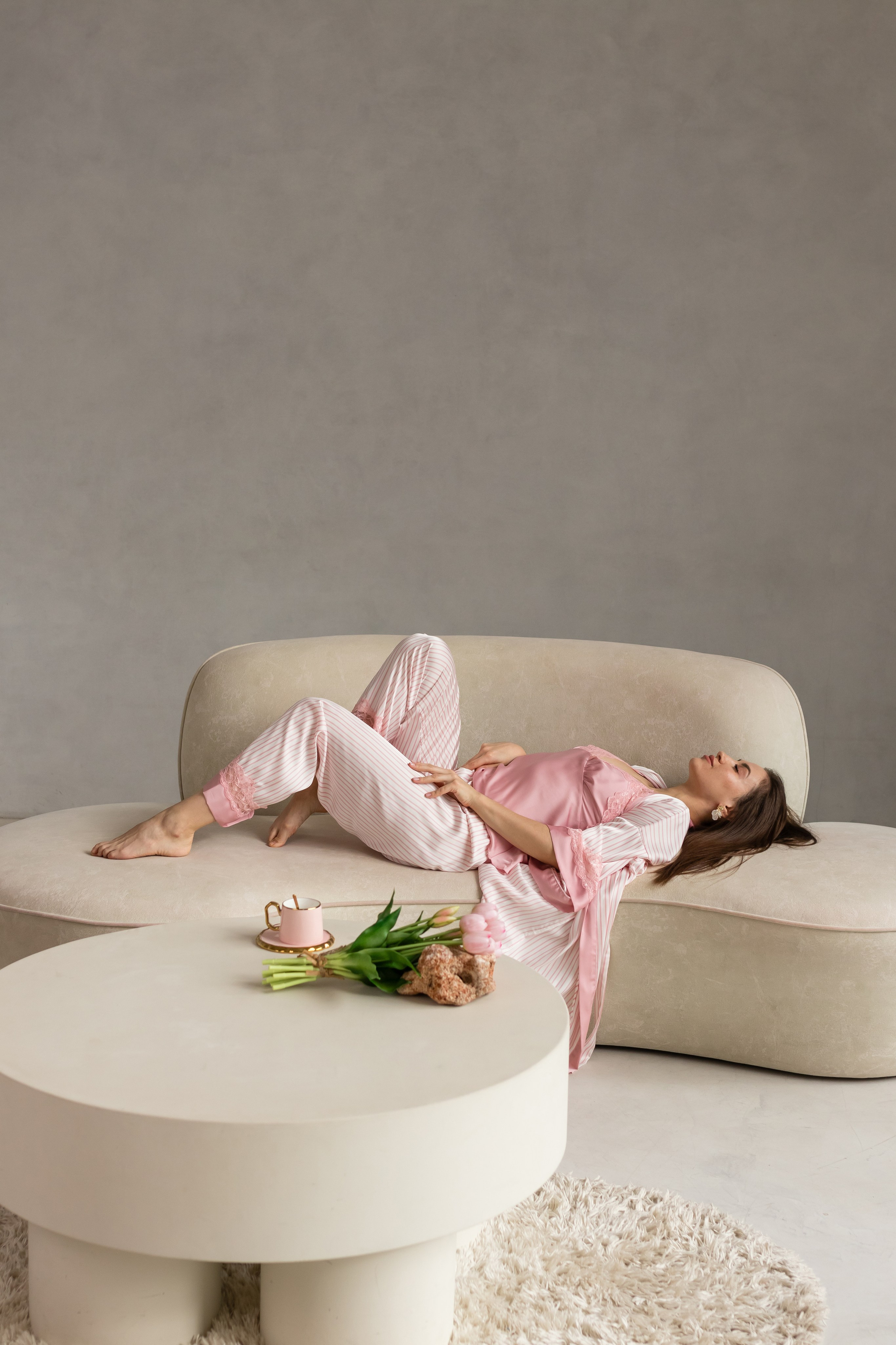 Пижамы. Фотограф в Краснодаре Арина Кудряшова