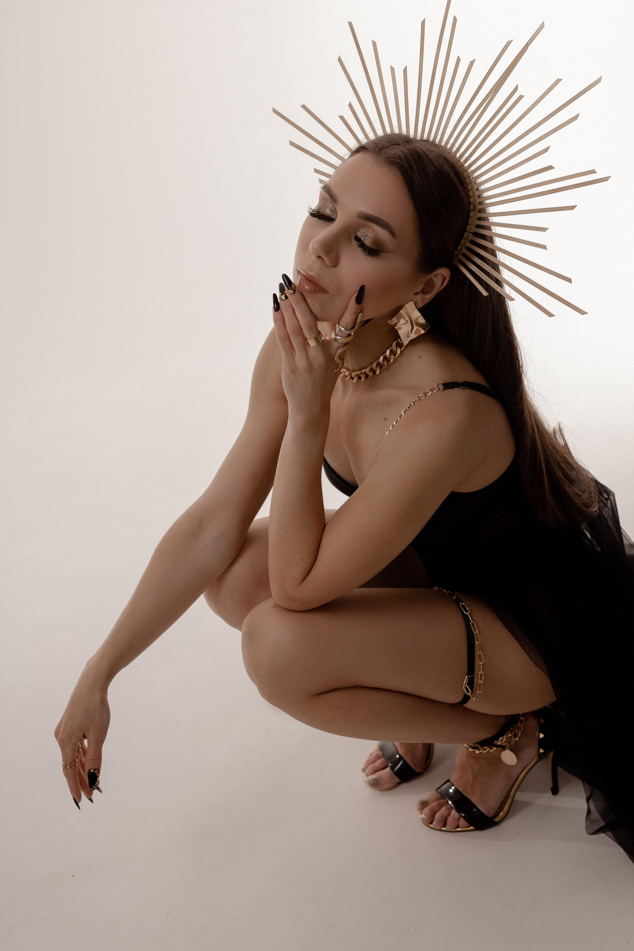 Ксения. Фотограф Йошкар-Ола Марина Королева