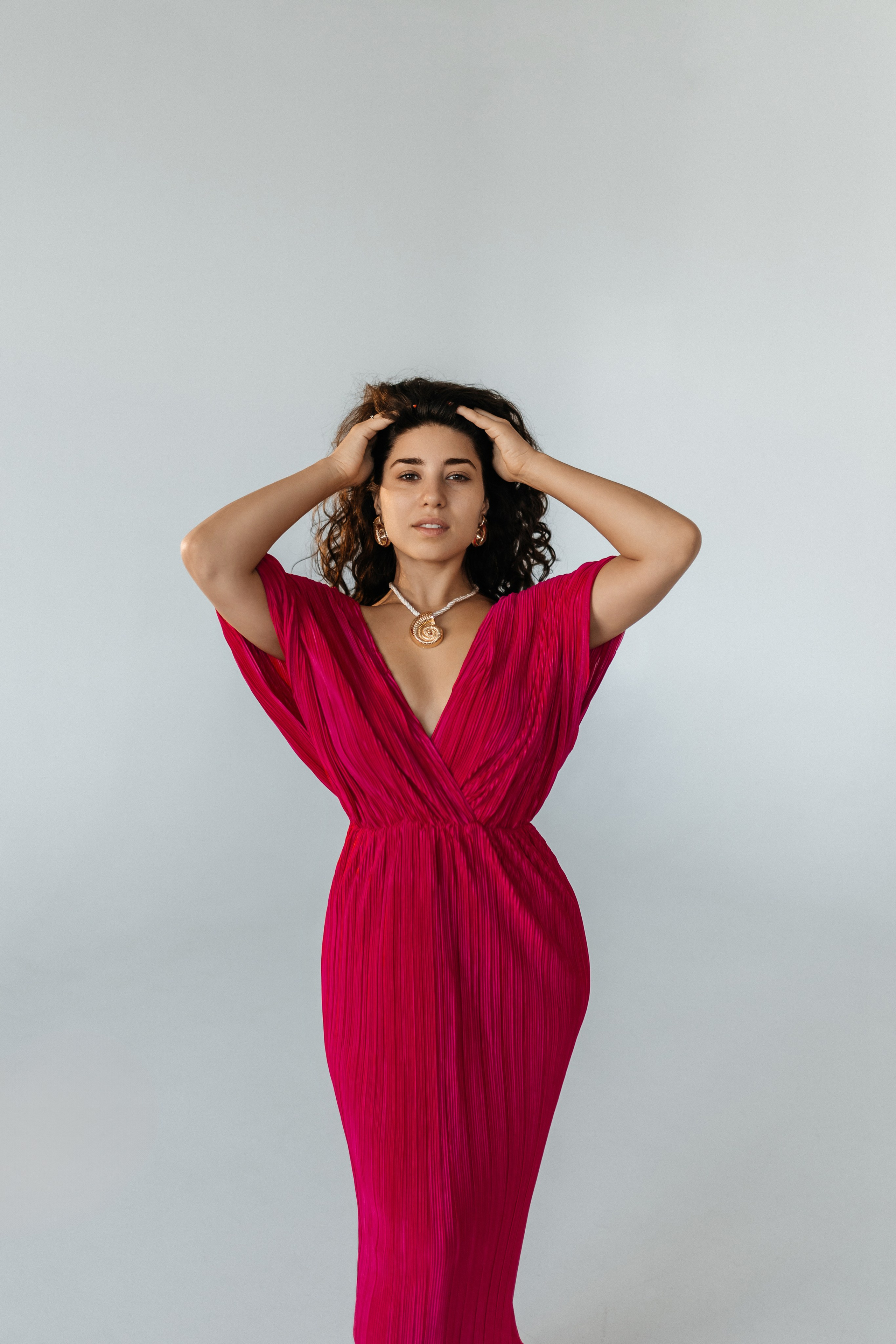 Анжелика, студийная съёмка. Фотограф Наталия Федосова, г. Москва. TG и Instagram @nataliya_raw