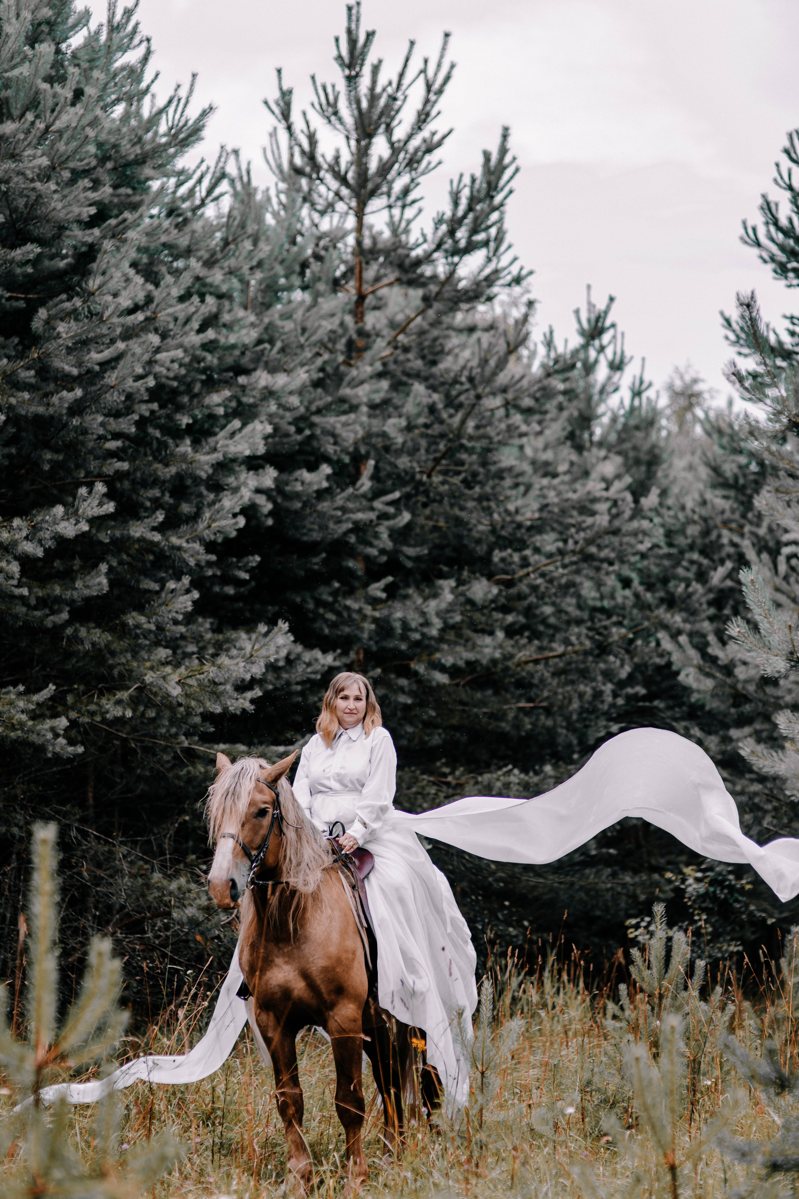 Платья со шлейфами. Фотосессия. Псков. Фотосессии Фотодни Псков СПб