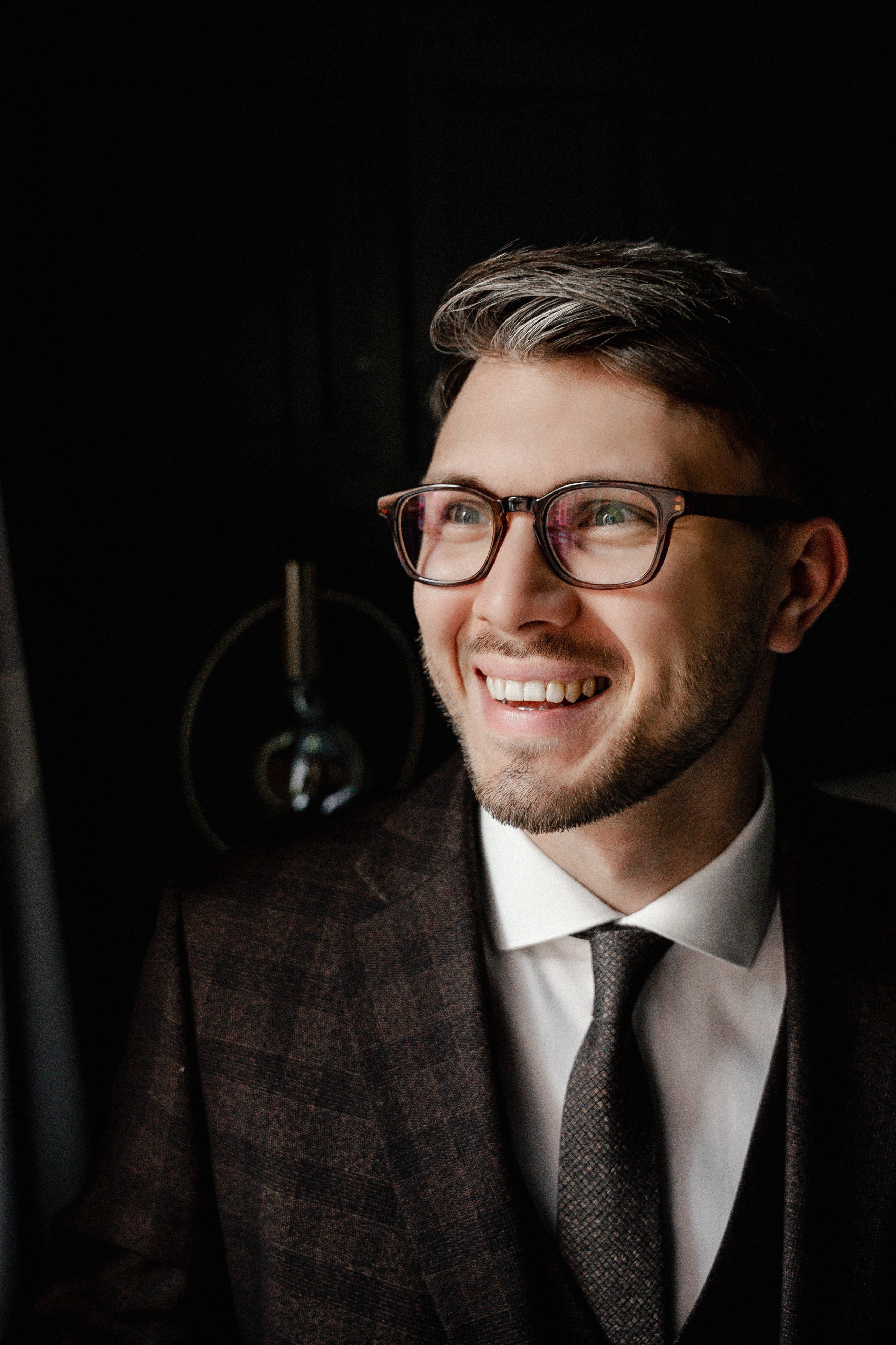 Gordei & Elena. Dolce_wedding