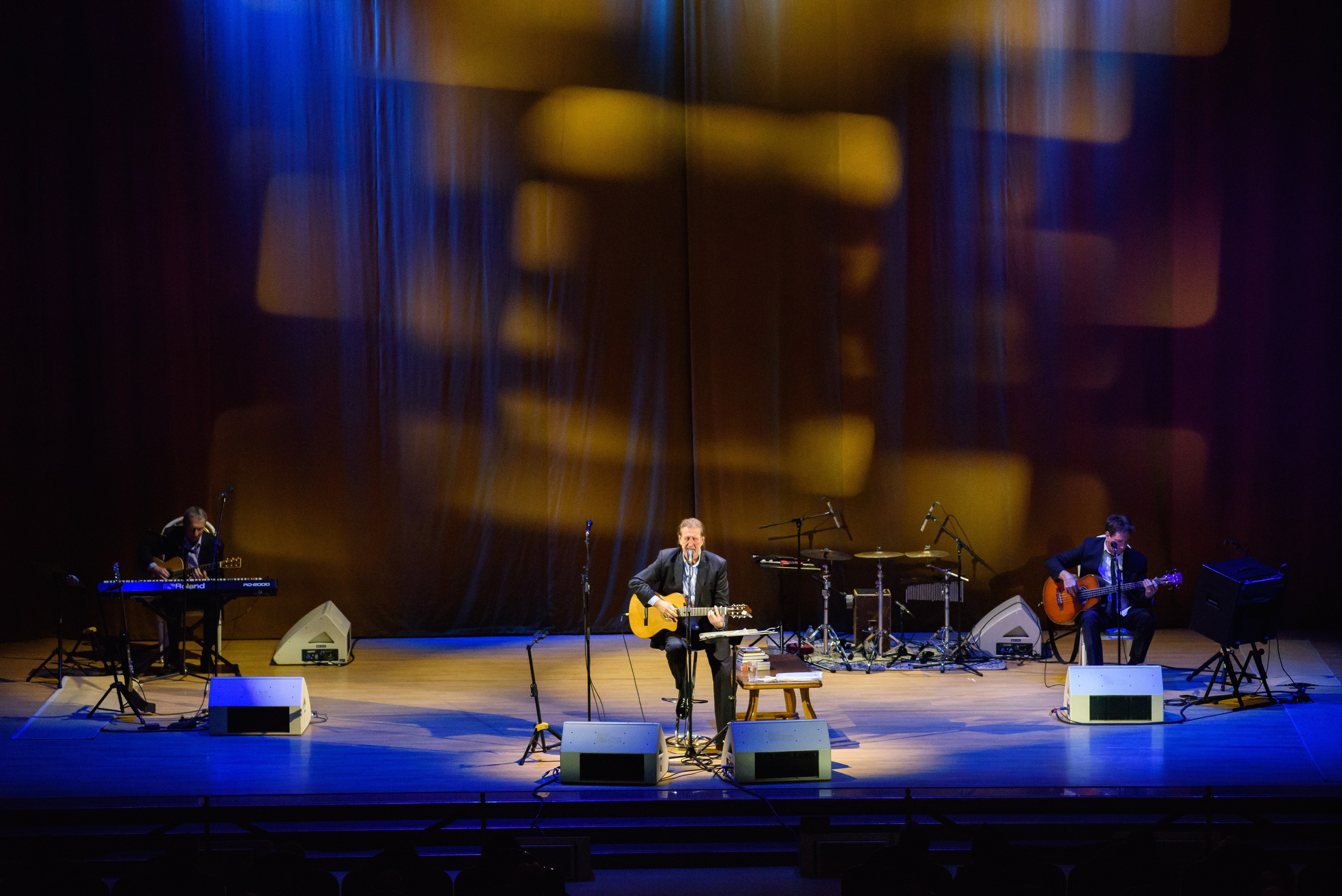 Олег Митяев — «Имена на все времена», Зал Церковных Соборов. Бренд-фотограф для экспертов и блогеров в Москве Влада Горбовская