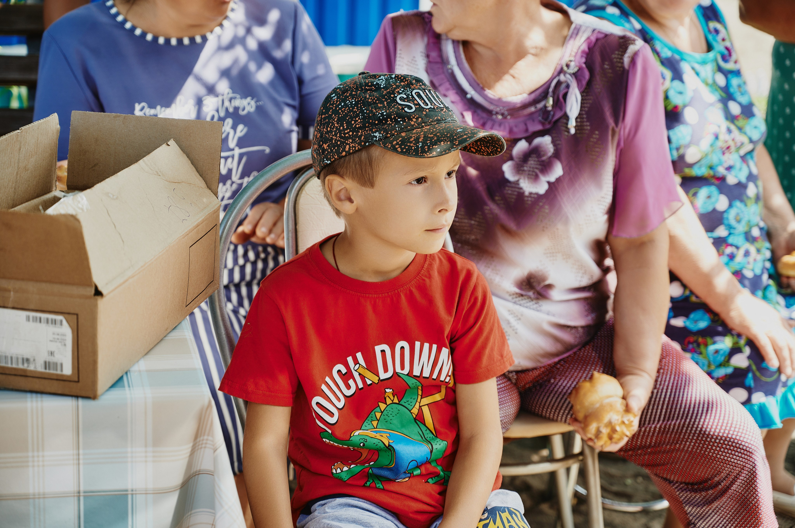 Виктория и Виталий. Фото-видеосъемка свадеб Venson Films